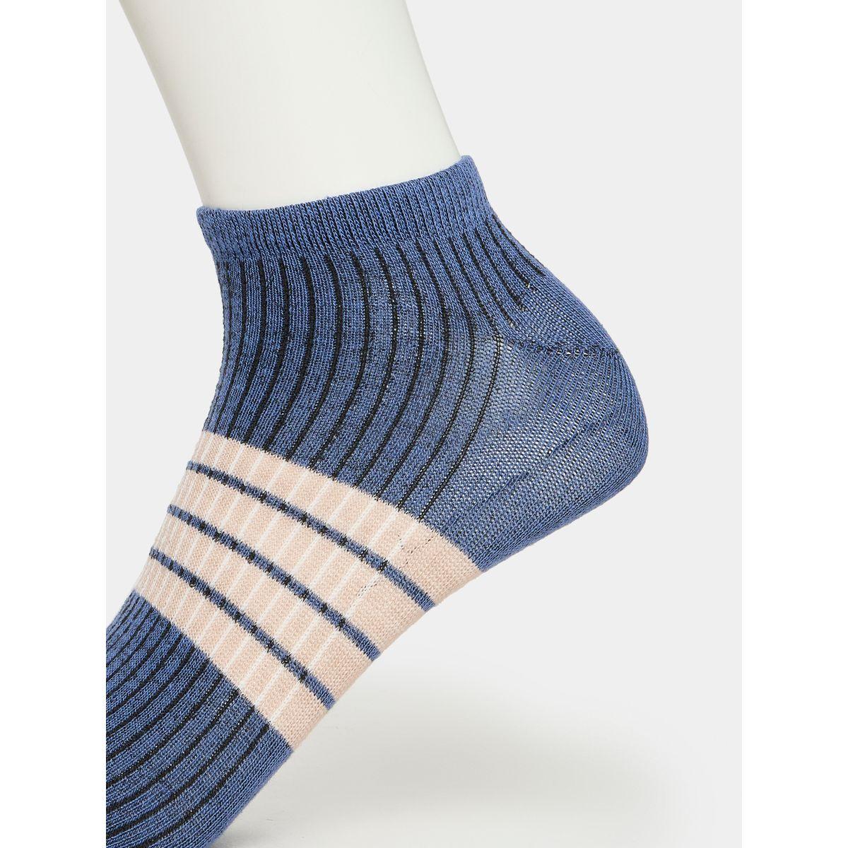 مجموعة من 5 جوارب كاجوال-men-socks-image-5