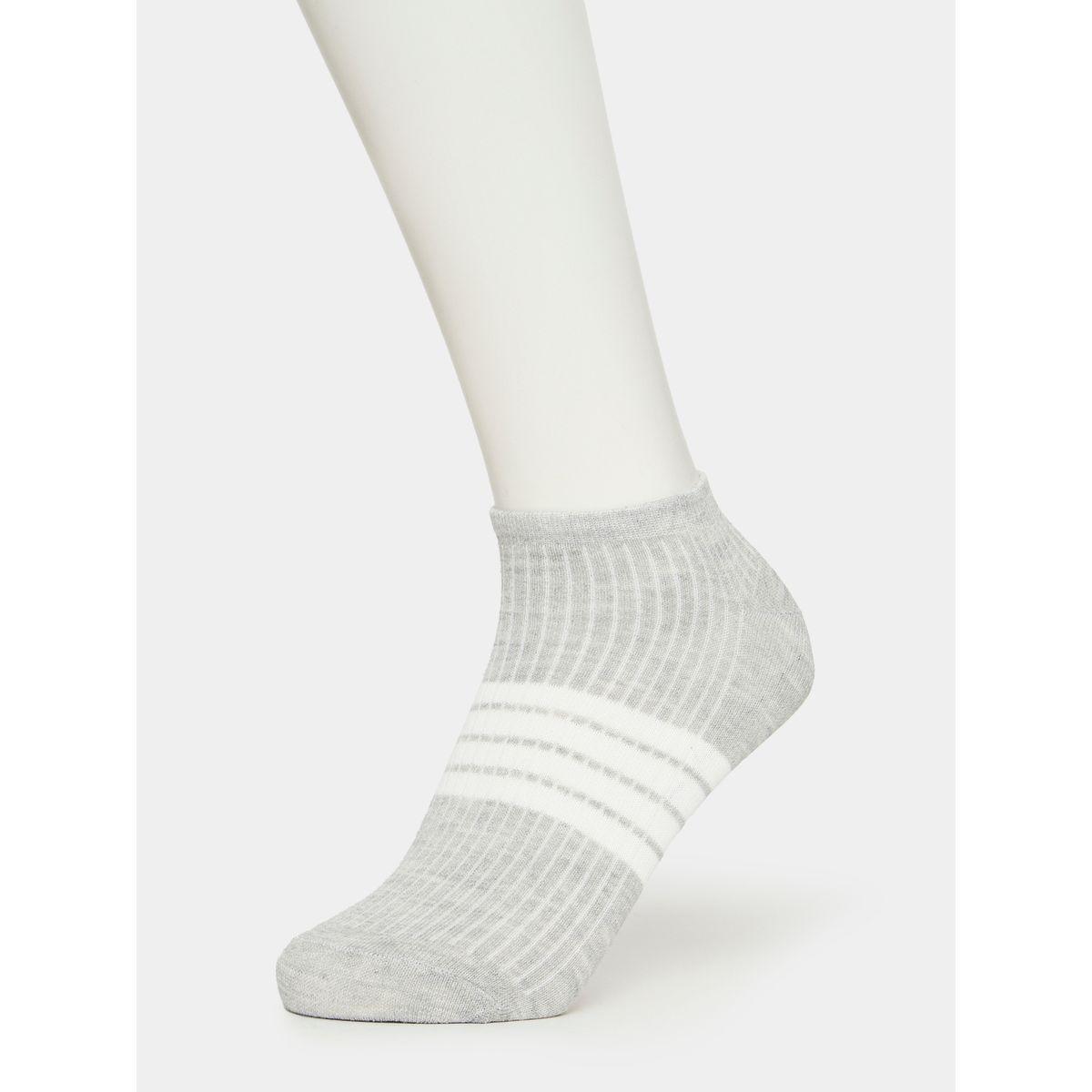 مجموعة من 5 جوارب كاجوال-men-socks-image-6