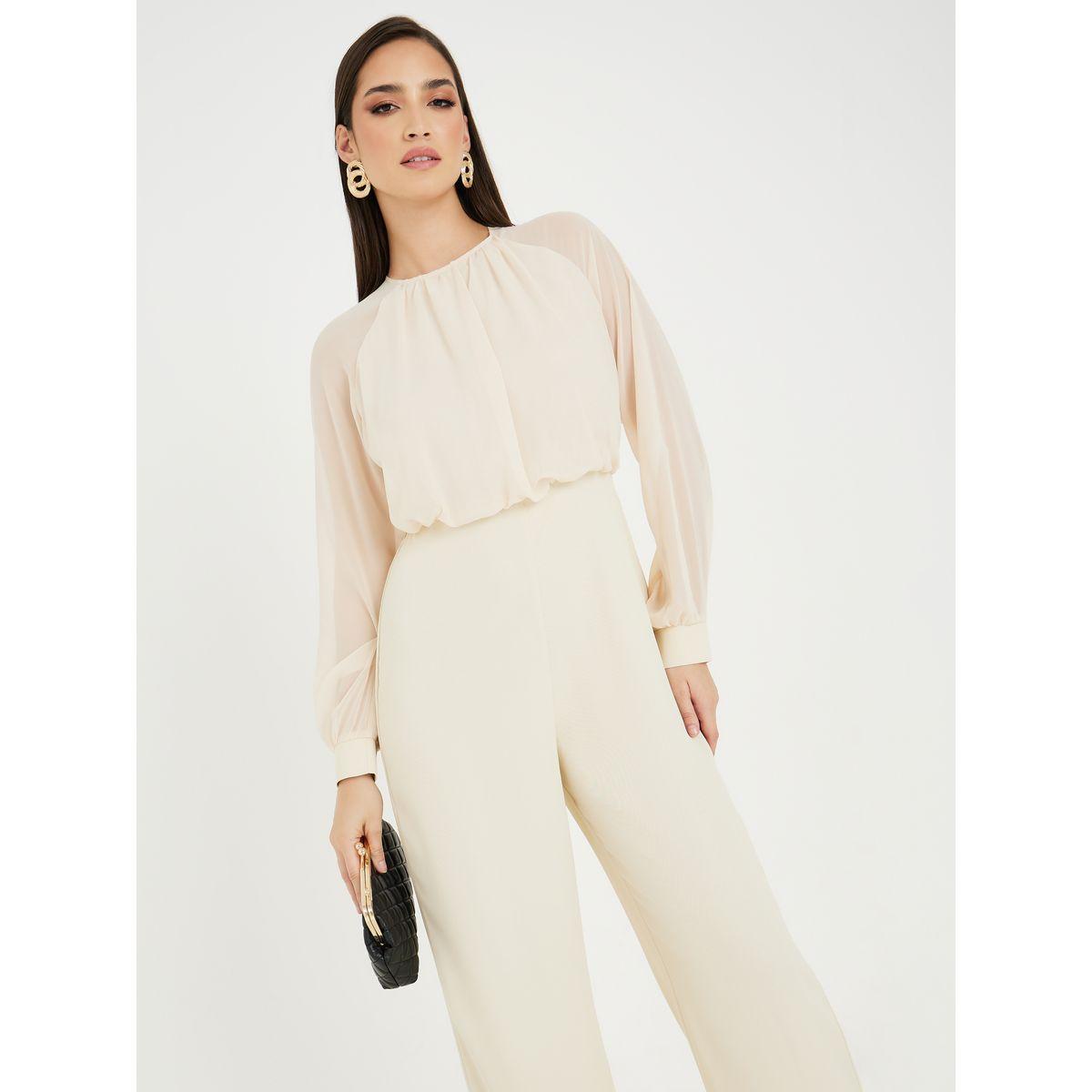 جمبسوت بقصة أرجل واسعة-women-clothing-jumpsuits-image-2