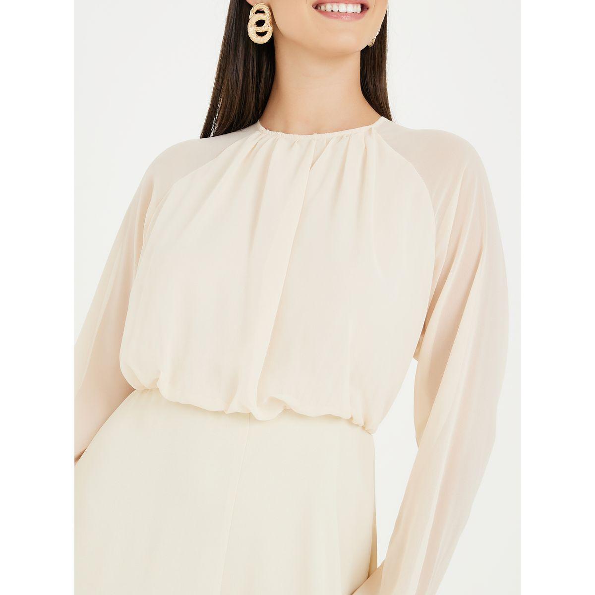 Styli Wide Leg Jumpsuit with Volume Sleeves-women-clothing-jumpsuits-image-3
