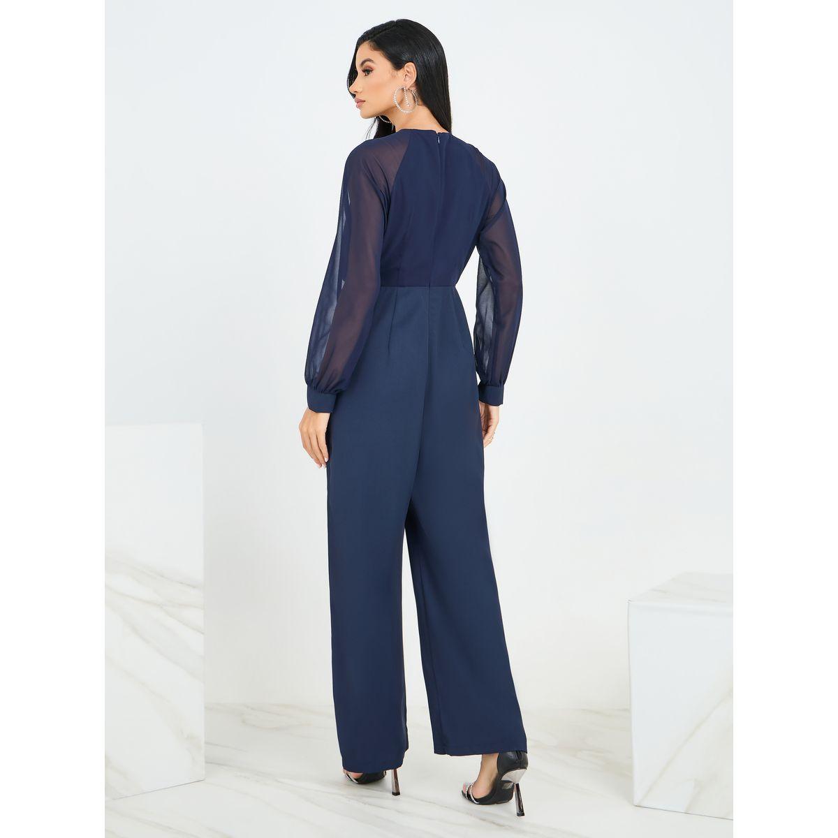 جمبسوت بقصة أرجل واسعة-women-clothing-jumpsuits-image-5