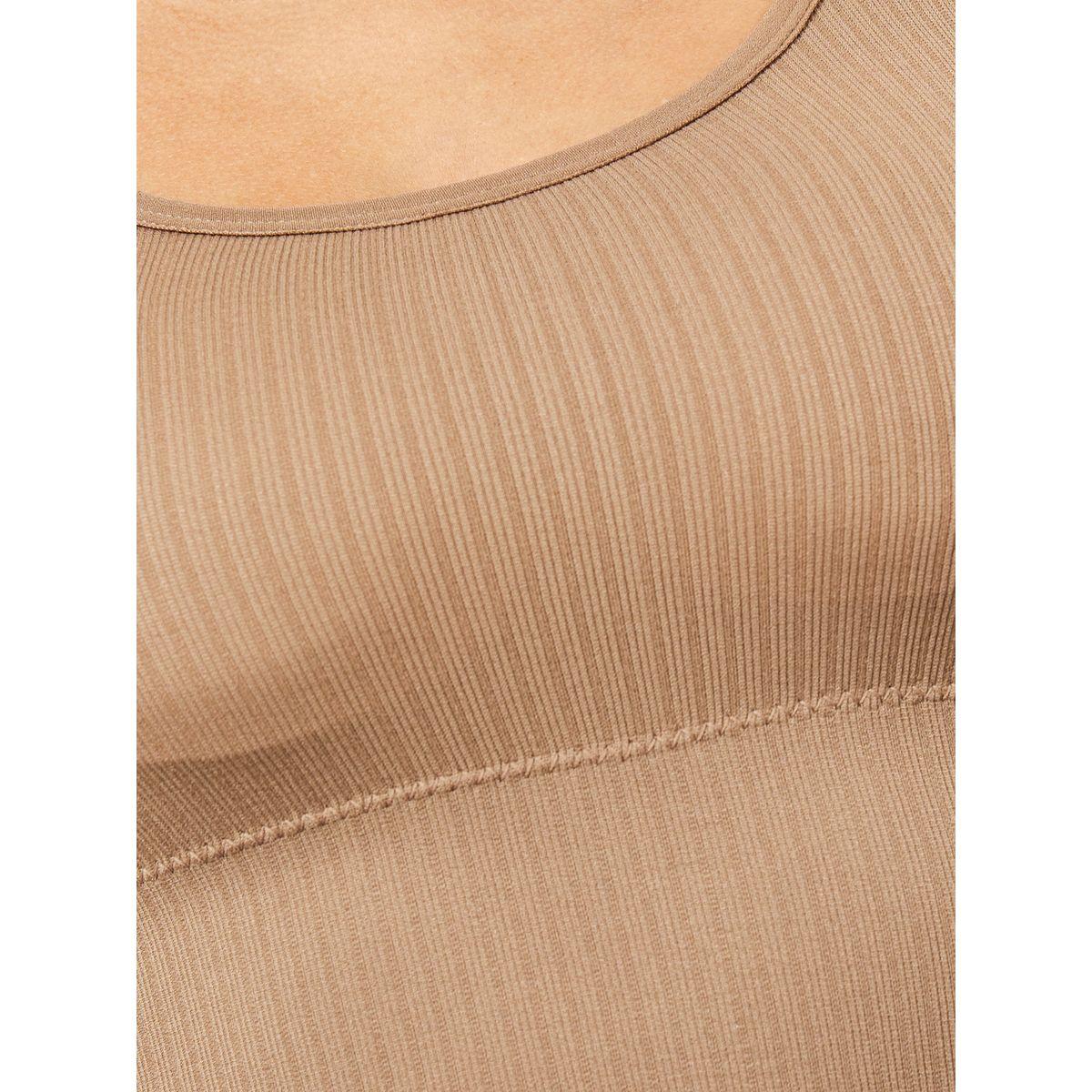 Styli Pack of 2 - Padded Textured Longline Crop Top-women-clothing-lingerie-bras-image-4