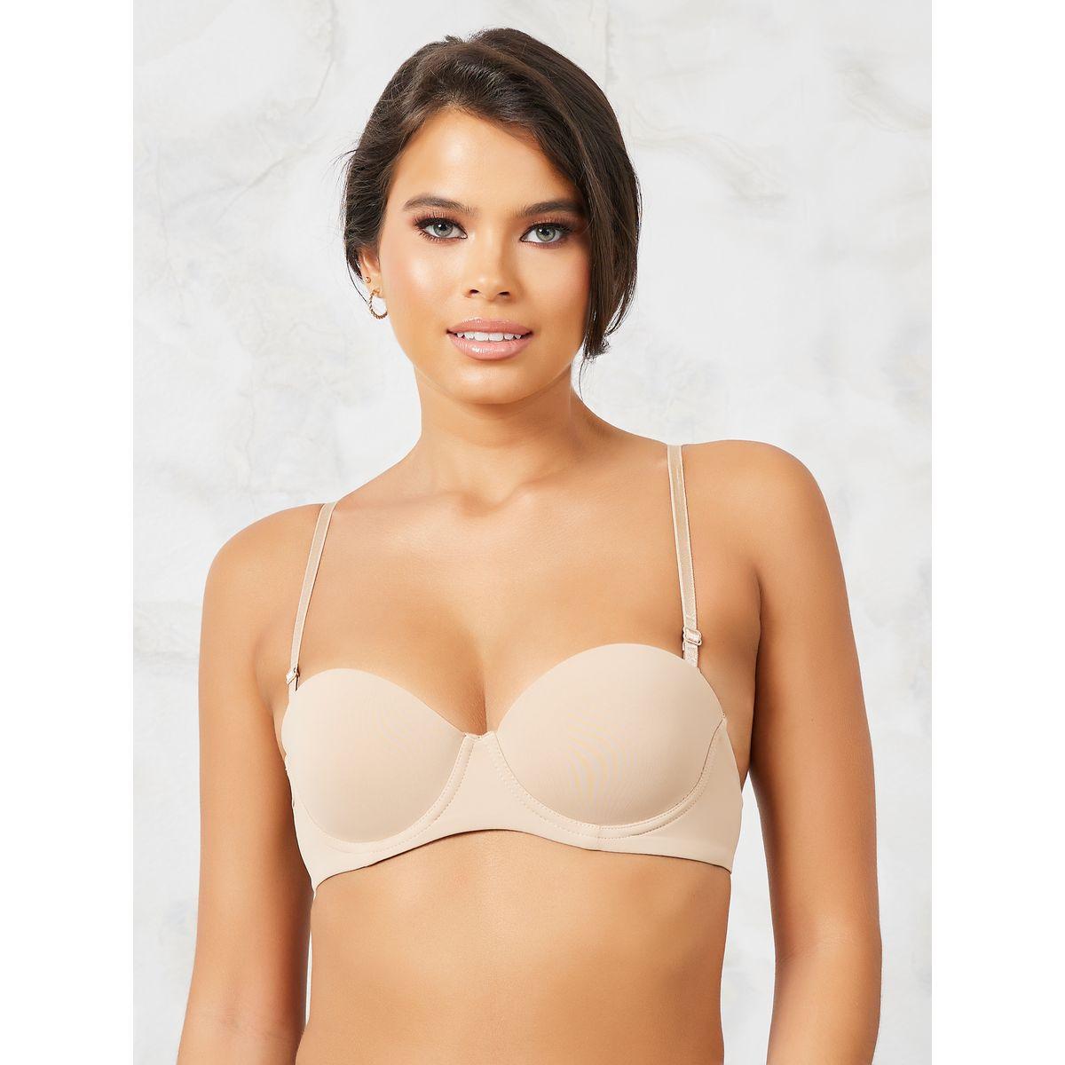 مجموعة من 2 صدرية مبطنة-women-clothing-lingerie-bras-image-8