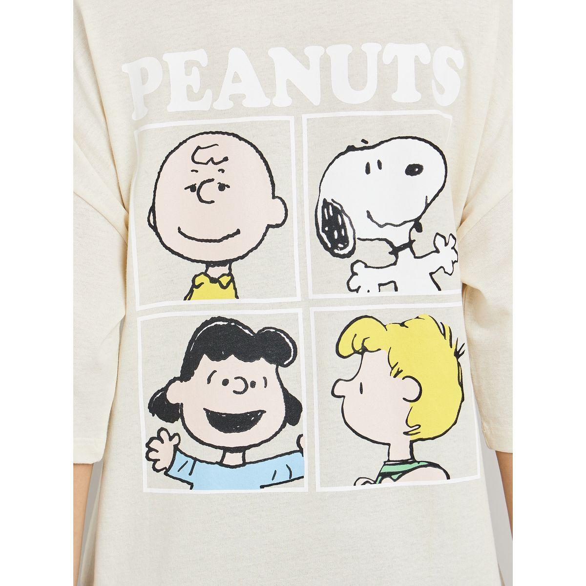 تيشيرت واسع بكتف منخفض-women-clothing-tshirts-image-5