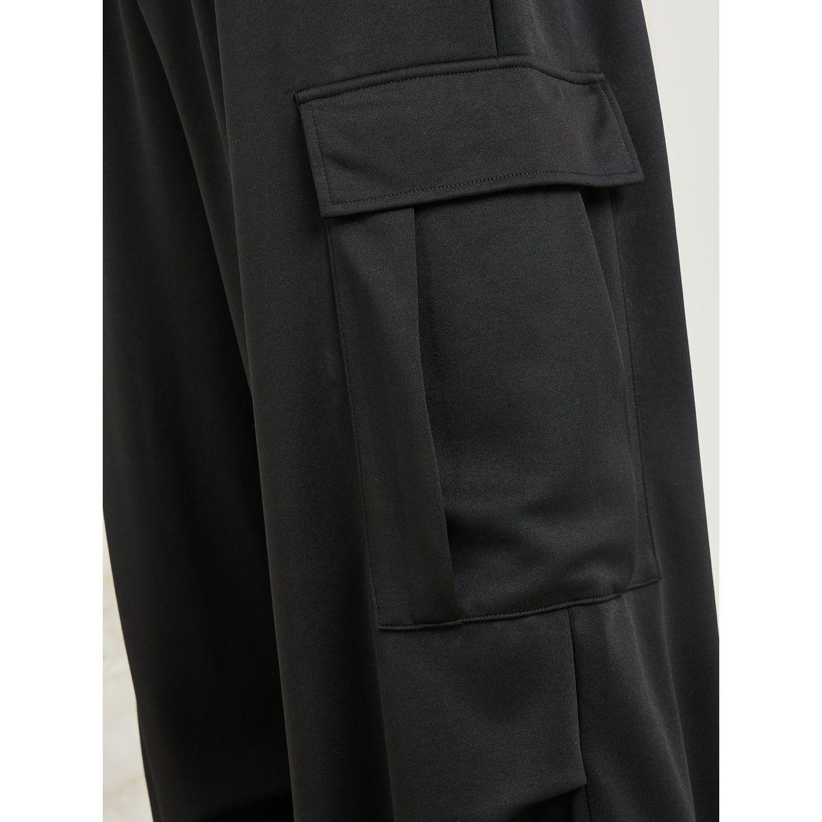 بنطال كارجو بأرجل واسعة-men-clothing-bottoms-joggers-image-3