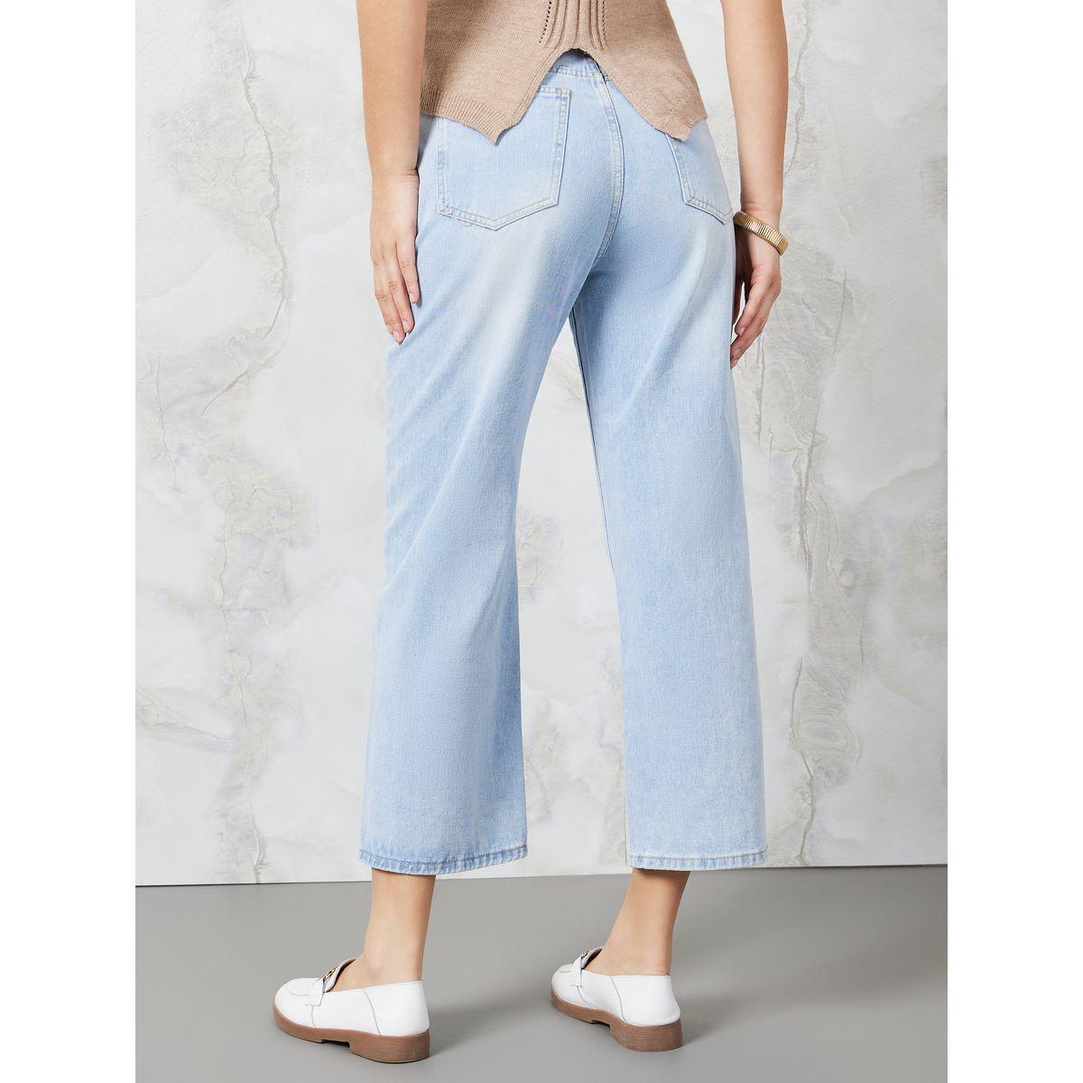 Styli Mid Rise Straight Fit Cropped Jeans-women-clothing-bottoms-jeans-image-4