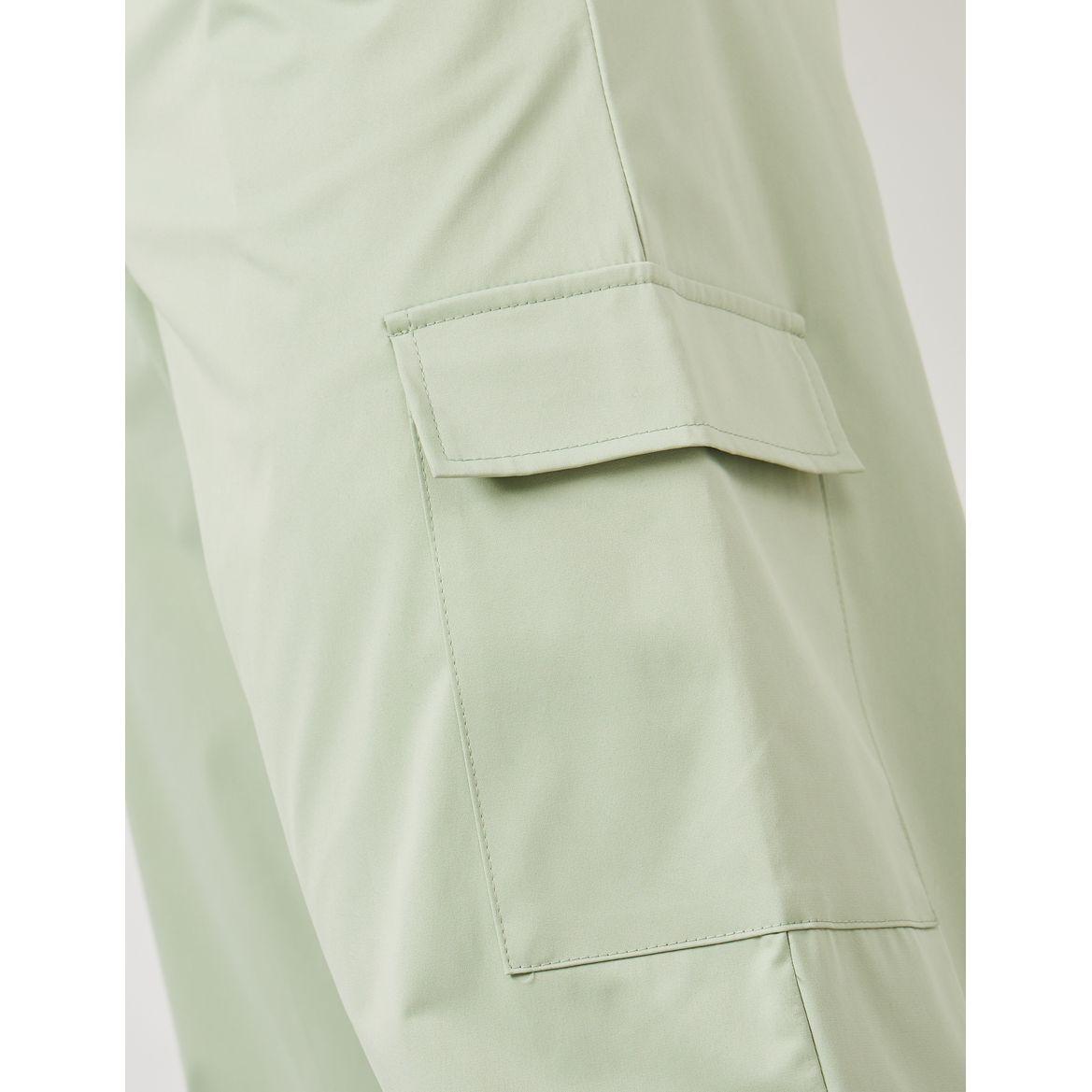 بنطال كارجو منسوج بقصة مريحة-men-clothing-bottoms-trousersandchinos-trousers-image-4