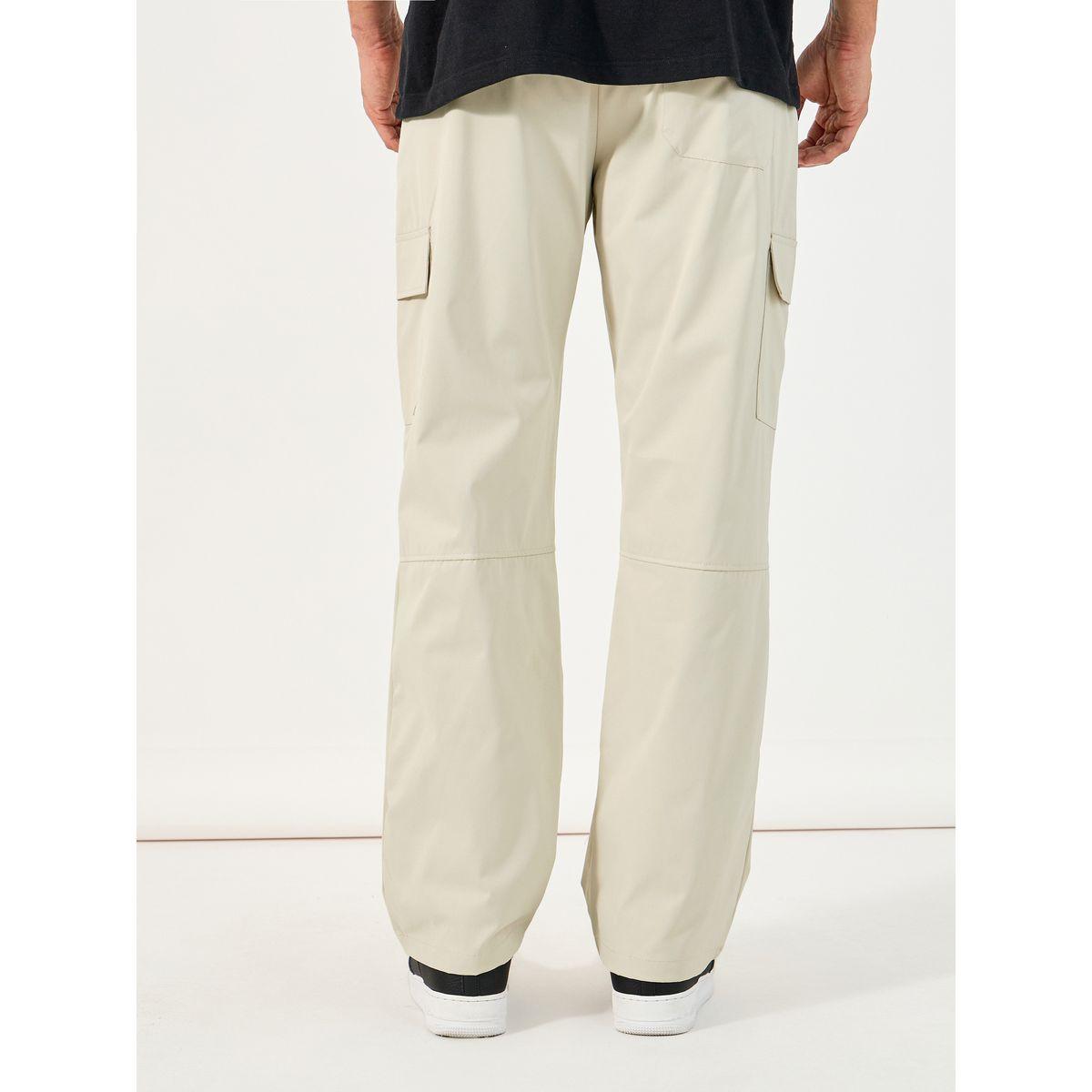 Styli Relaxed Fit Cargo Pocket Detail Pants-men-clothing-bottoms-trousersandchinos-trousers-image-4