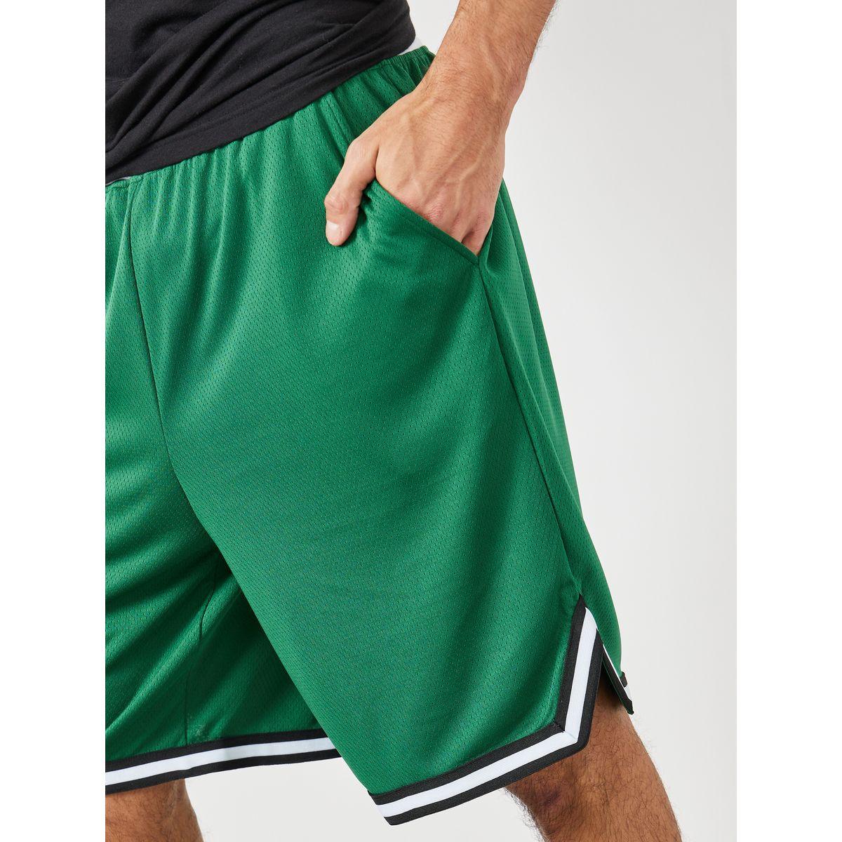 Styli Active Mesh Woven Oversized Basketball Shorts-men-clothing-sportswearandactivewear-bottoms-image-3