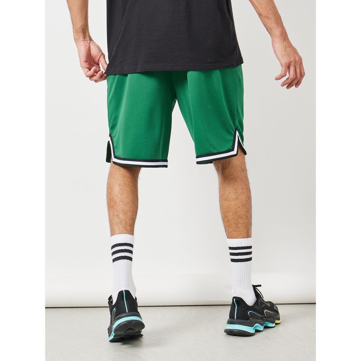 Styli Active Mesh Woven Oversized Basketball Shorts-men-clothing-sportswearandactivewear-bottoms-image-4