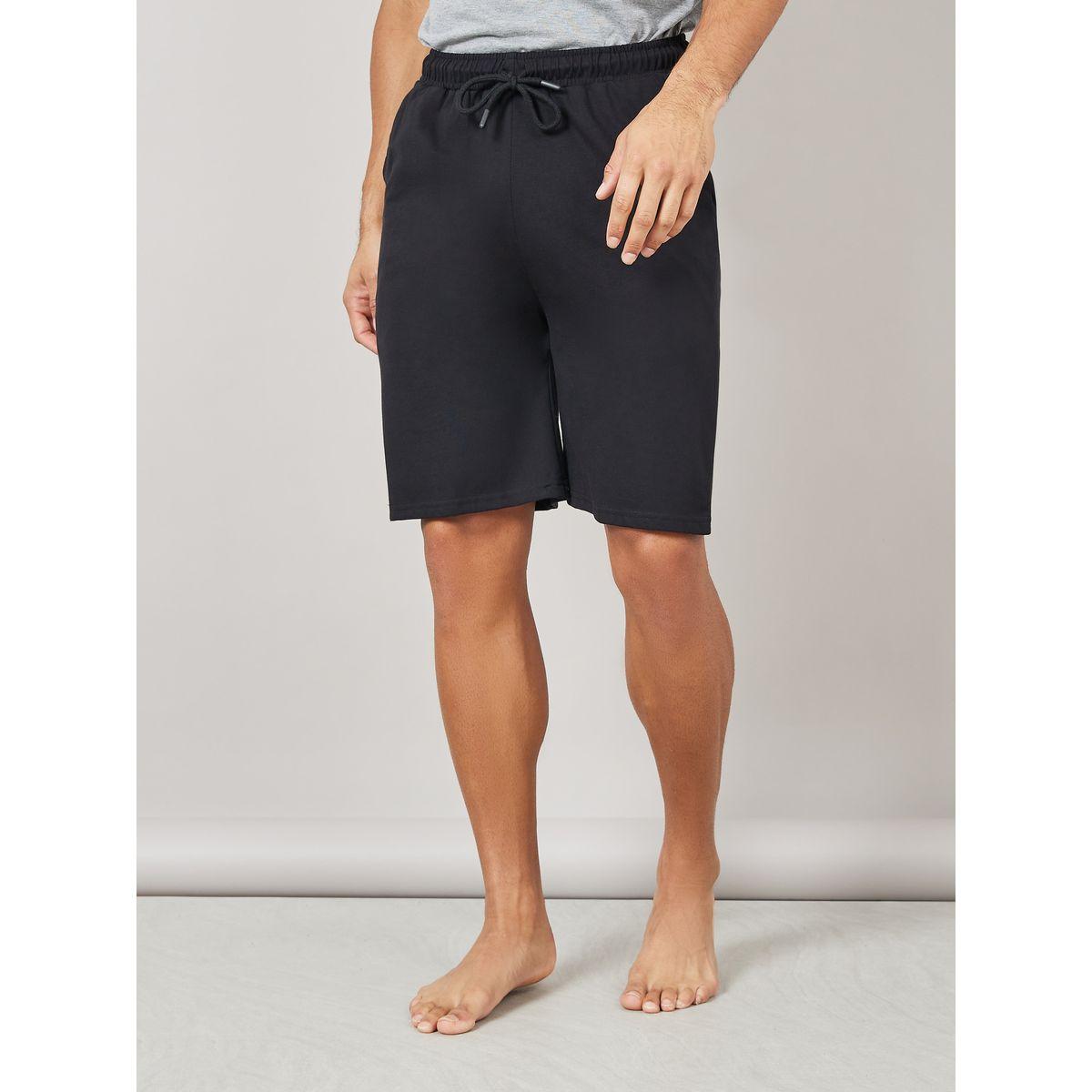 مجموعة من ( شورت + تيشيرت )-men-clothing-nightwear-sets-image-5