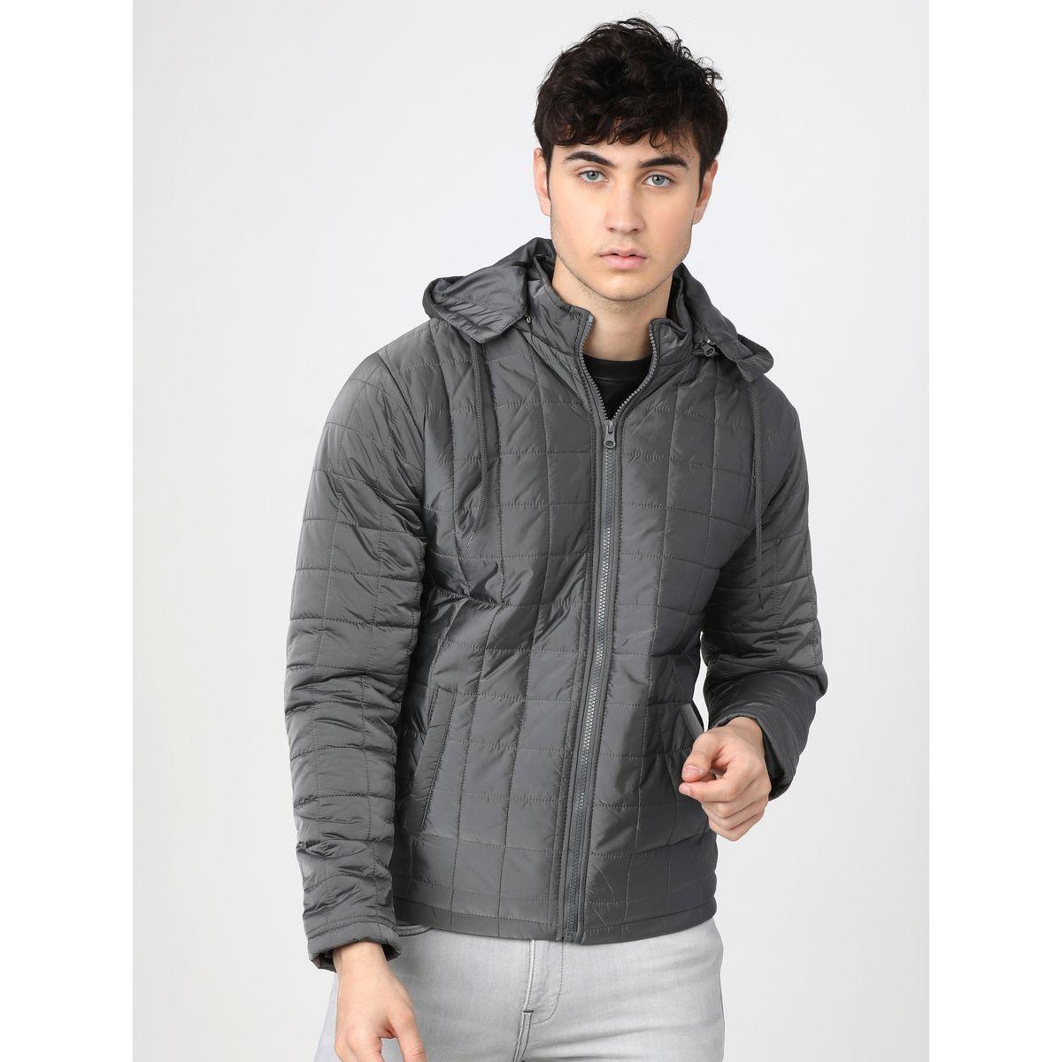Highlander X Styli Zip Through Padded Hoodie Jacket-men-clothing-jacketsandblazers-jackets-image-2