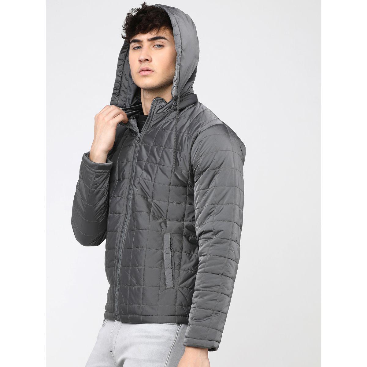 جاكيت بياقة هودي وسحَّاب غلق هايلاندر × ستايلي-men-clothing-jacketsandblazers-jackets-image-3