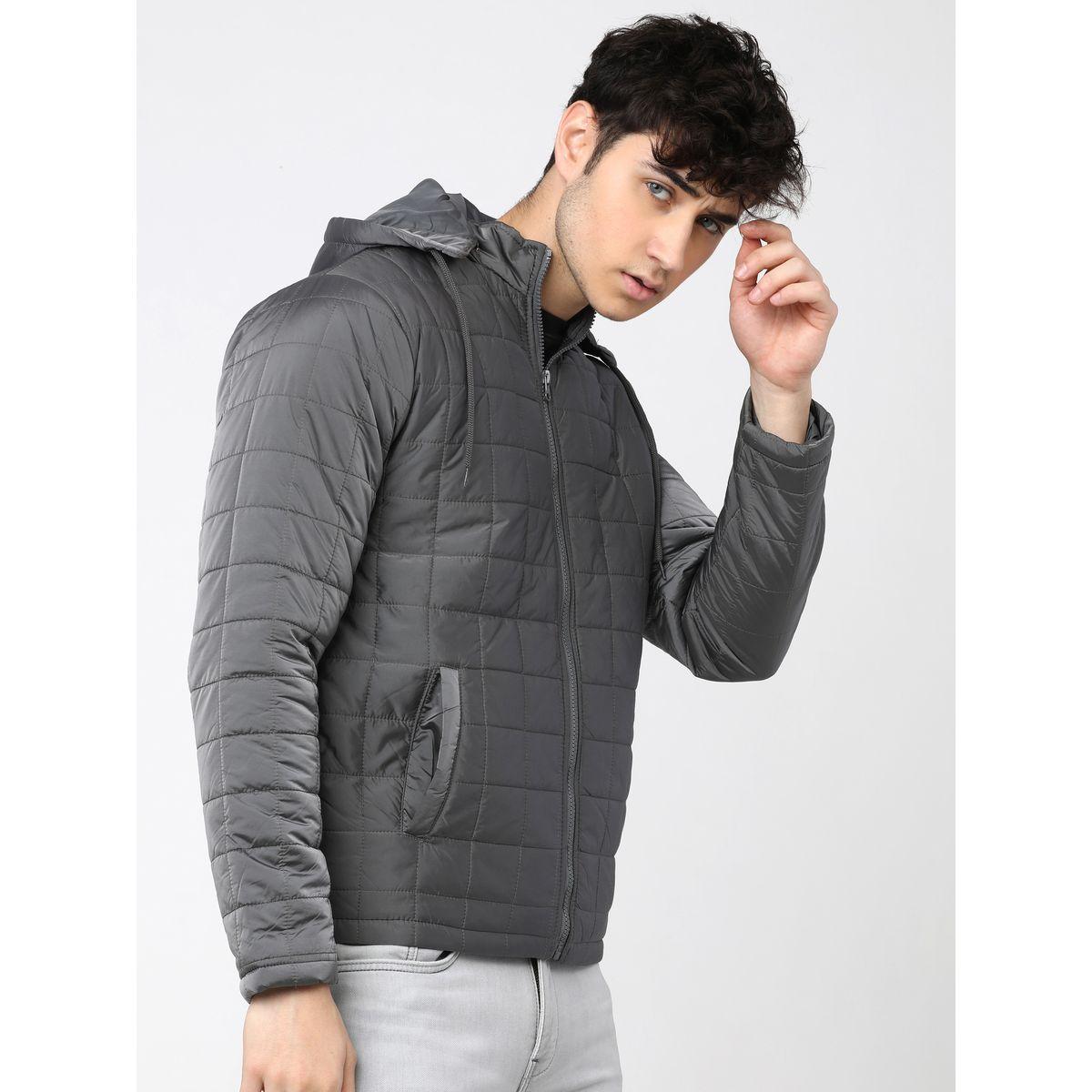 جاكيت بياقة هودي وسحَّاب غلق هايلاندر × ستايلي-men-clothing-jacketsandblazers-jackets-image-7