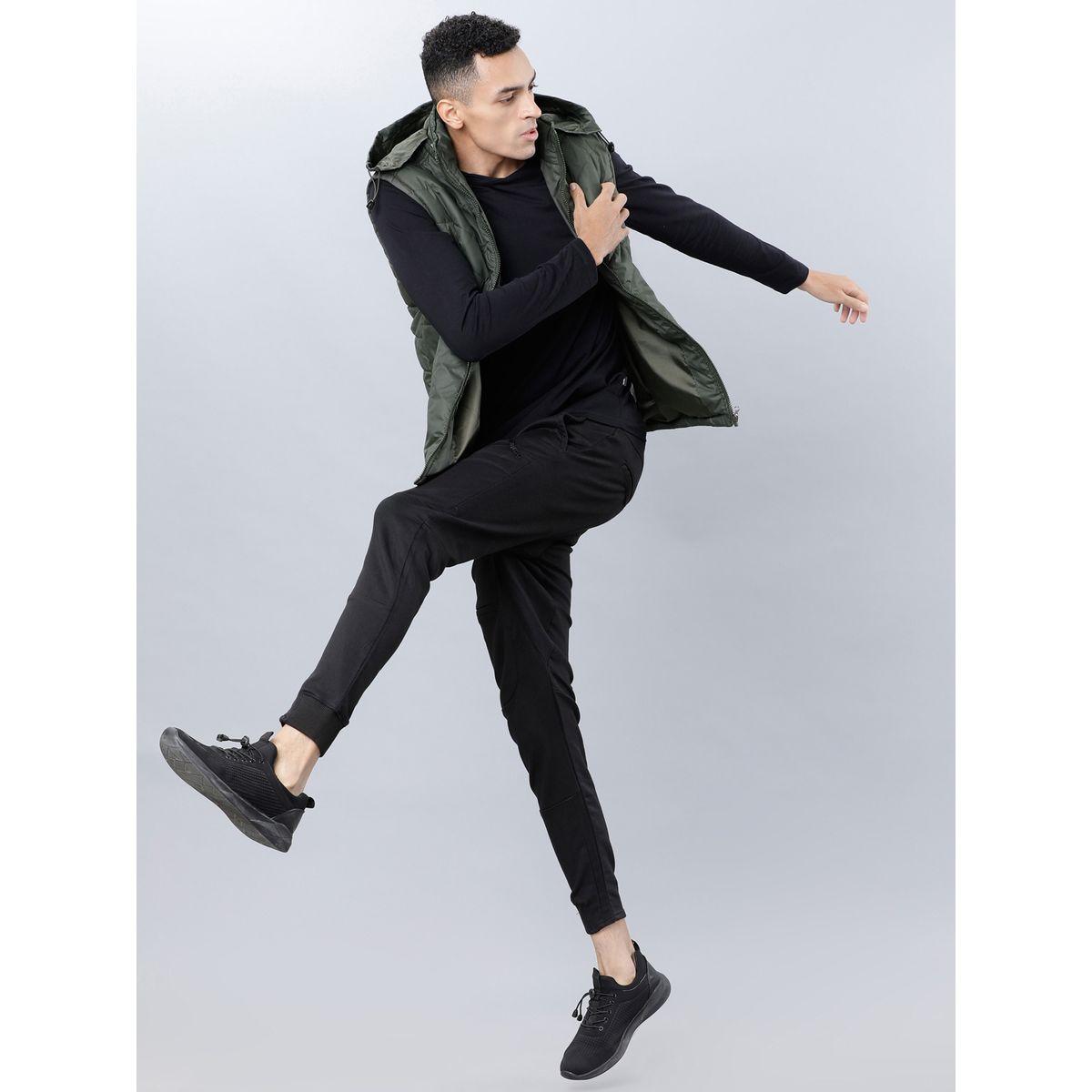 جاكيت منفوخ بياقة هودي هايلاندر × ستايلي-men-clothing-jacketsandblazers-jackets-image-5