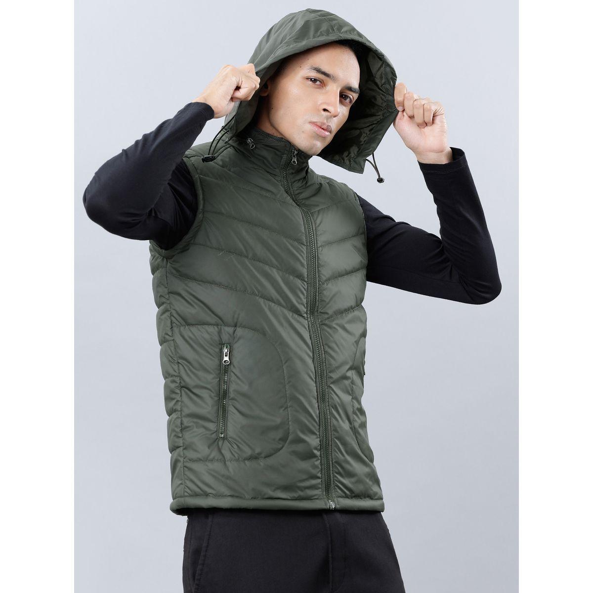 جاكيت منفوخ بياقة هودي هايلاندر × ستايلي-men-clothing-jacketsandblazers-jackets-image-6