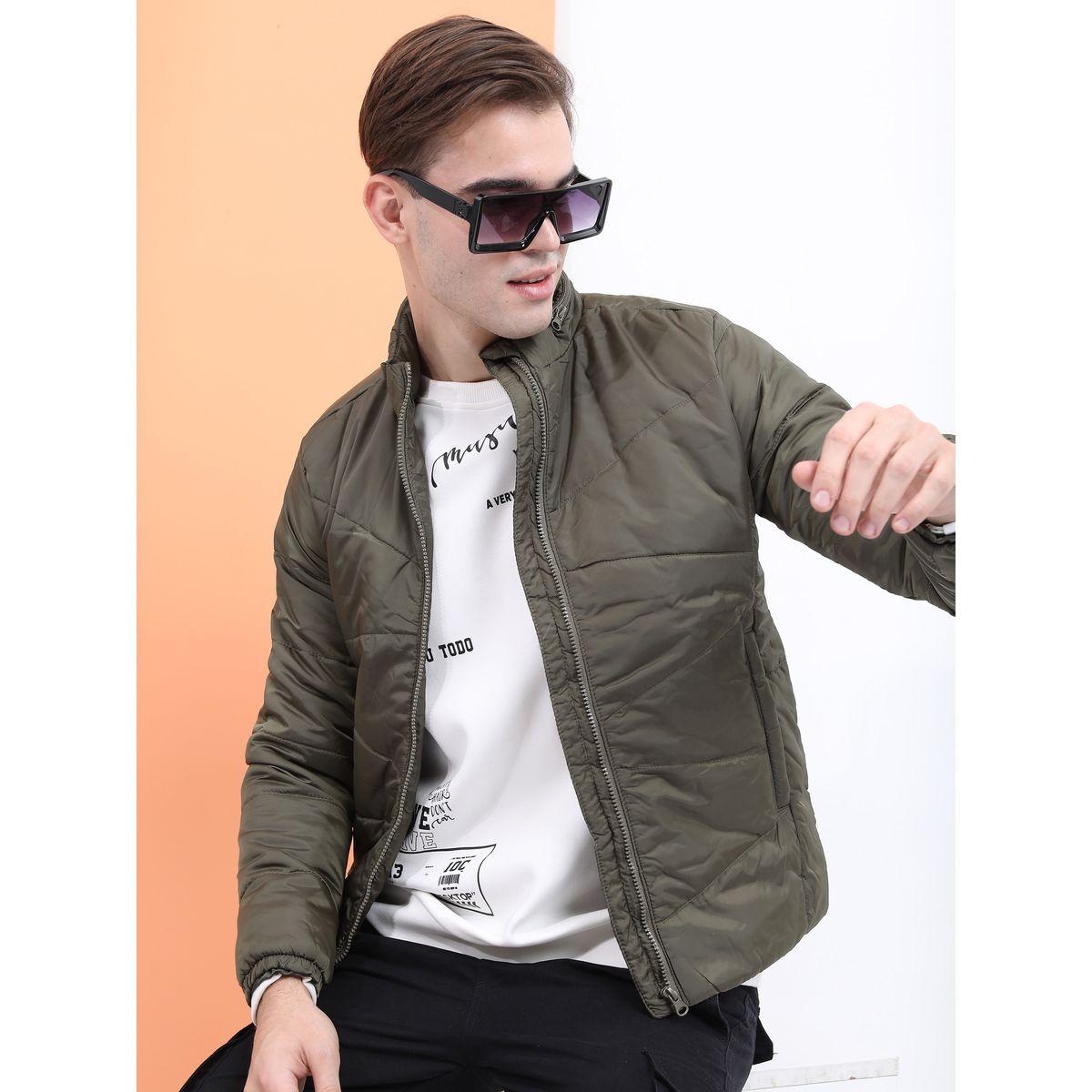 جاكيت مبطن بياقة عالية هايلاندر × ستايلي-men-clothing-jacketsandblazers-jackets-image-6