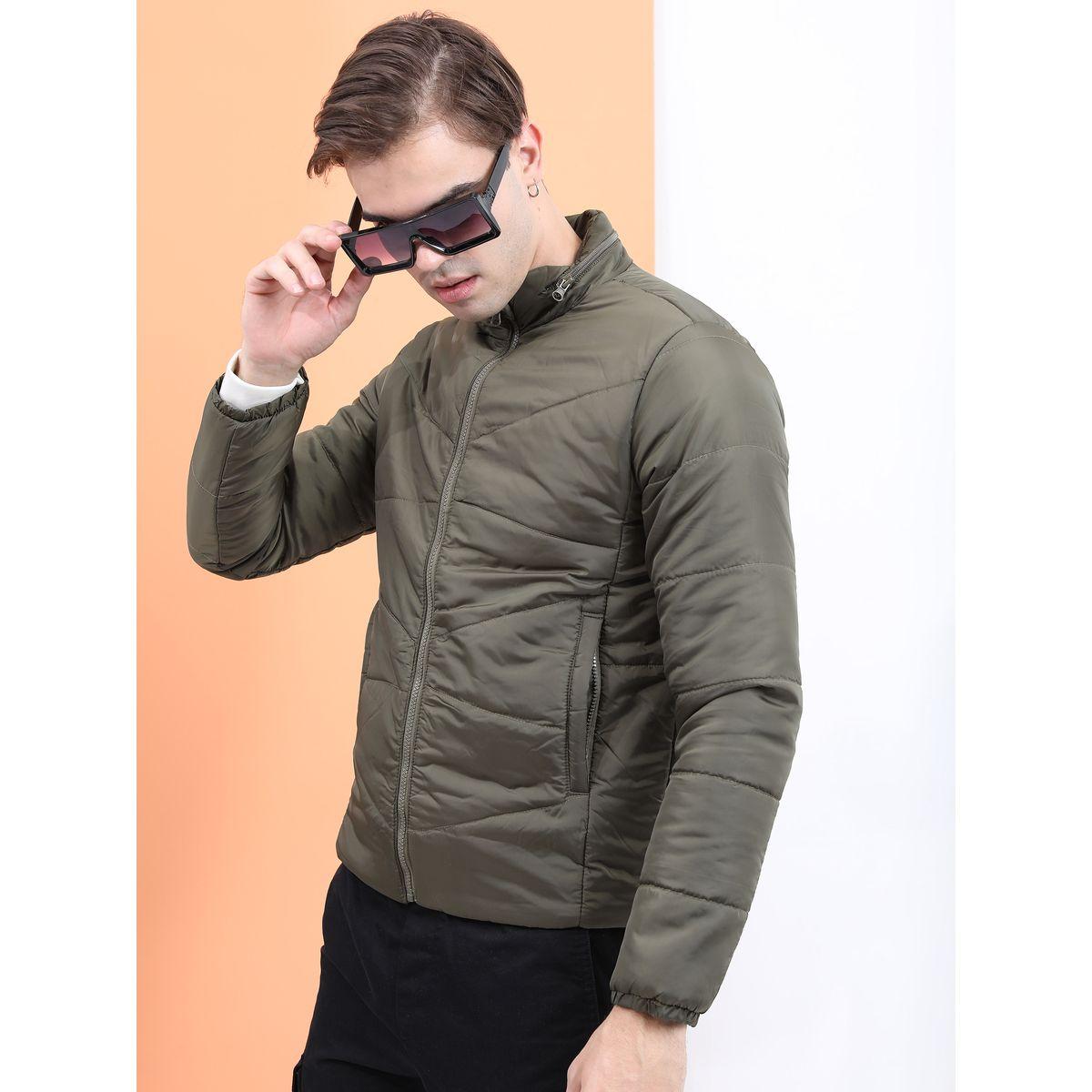 جاكيت مبطن بياقة عالية هايلاندر × ستايلي-men-clothing-jacketsandblazers-jackets-image-3