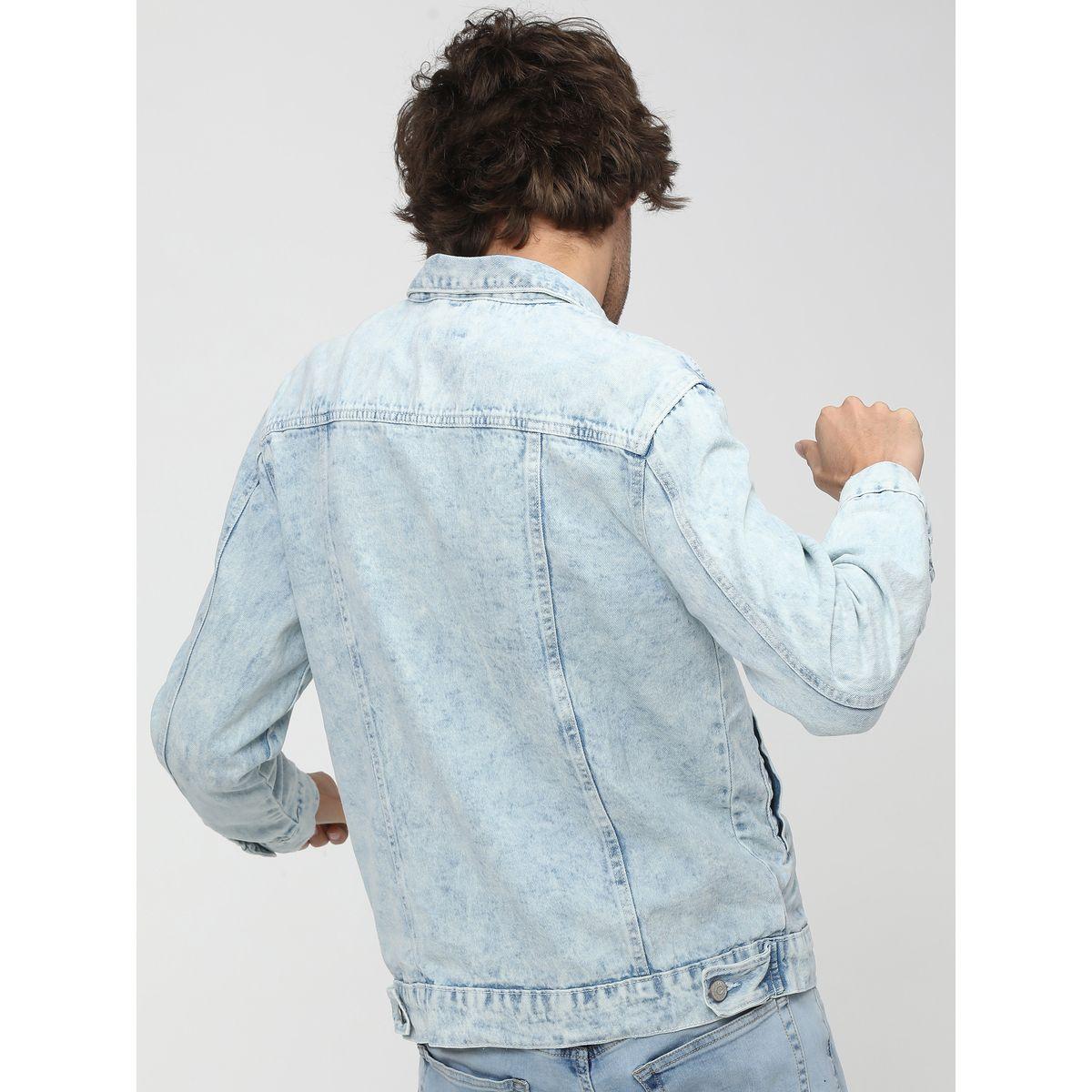 جاكيت دنيم بجيوب وأزرار هايلاندر × ستايلي-men-clothing-jacketsandblazers-jackets-image-5