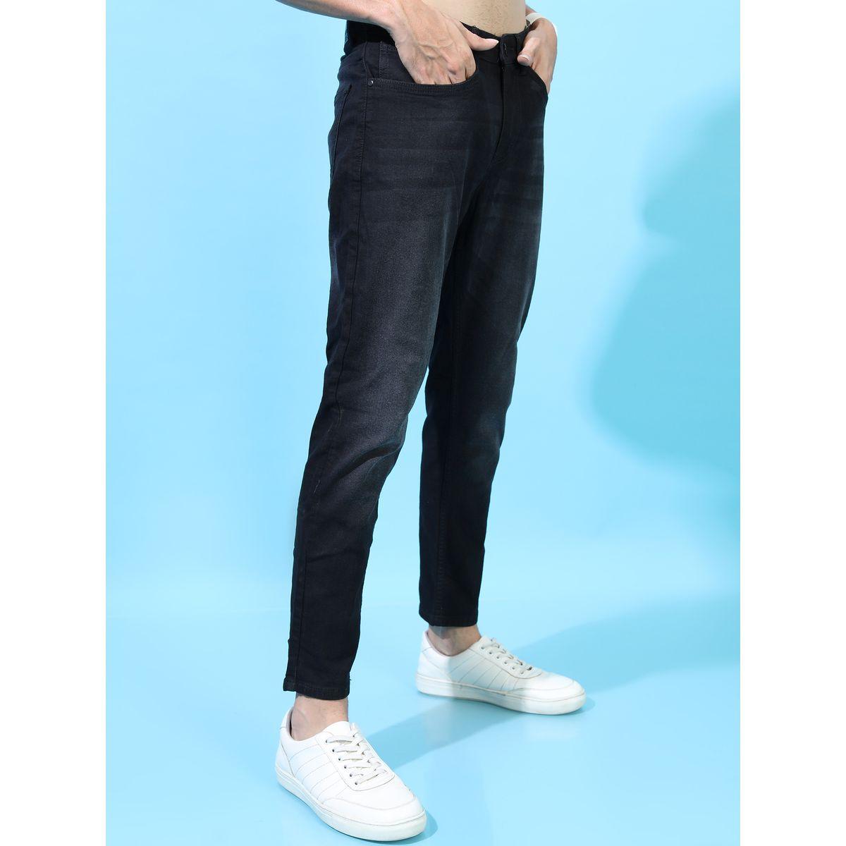 Highlander X Styli Tapered Fit Low Fade Mid-Rise Stretchable Jeans-men-clothing-bottoms-jeans-image-6