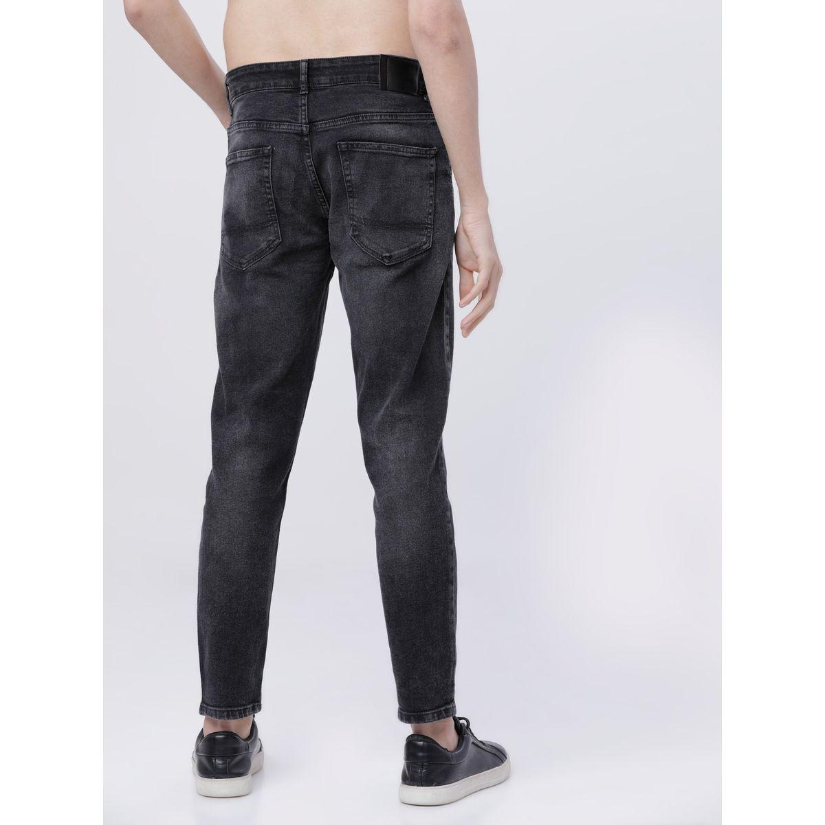 Highlander X Styli Whisker Detail Low Fade Tapered Jeans-men-clothing-bottoms-jeans-image-3