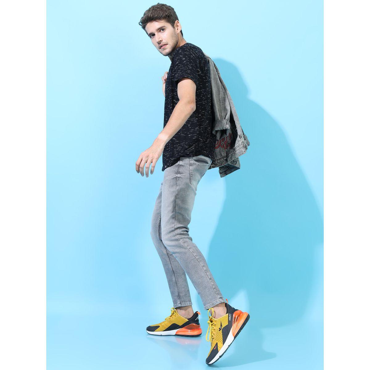 Highlander X Styli Tapered Fit Heavy Fade Jeans-men-clothing-bottoms-jeans-image-2