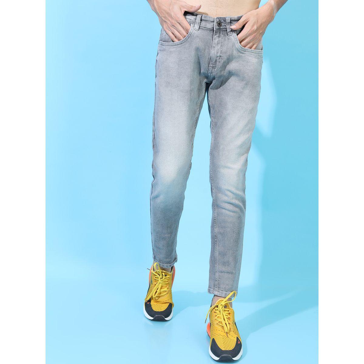 Highlander X Styli Tapered Fit Heavy Fade Jeans-men-clothing-bottoms-jeans-image-5