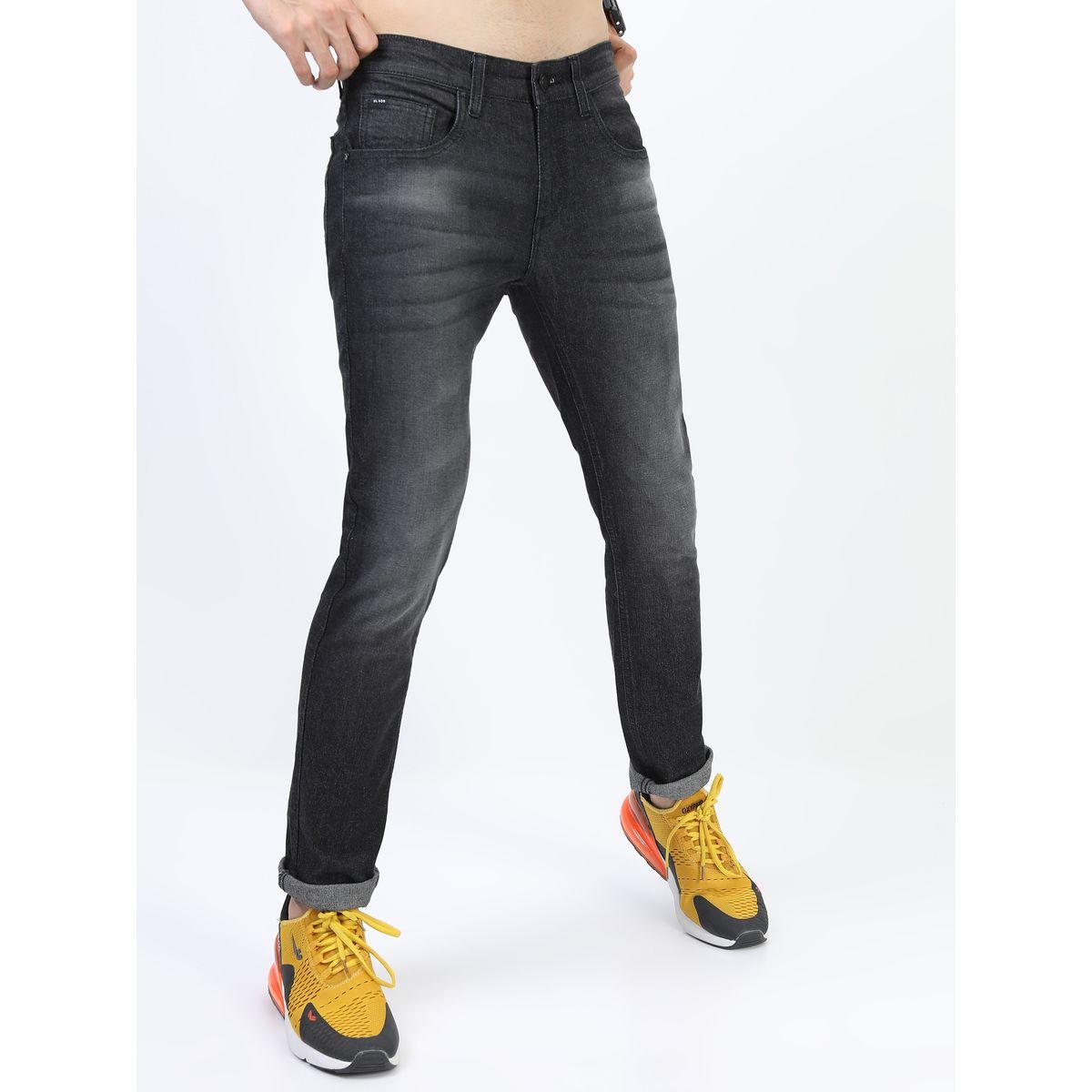جينز بقصة سليم فت هايلاندر × ستايلي-men-clothing-bottoms-jeans-image-6