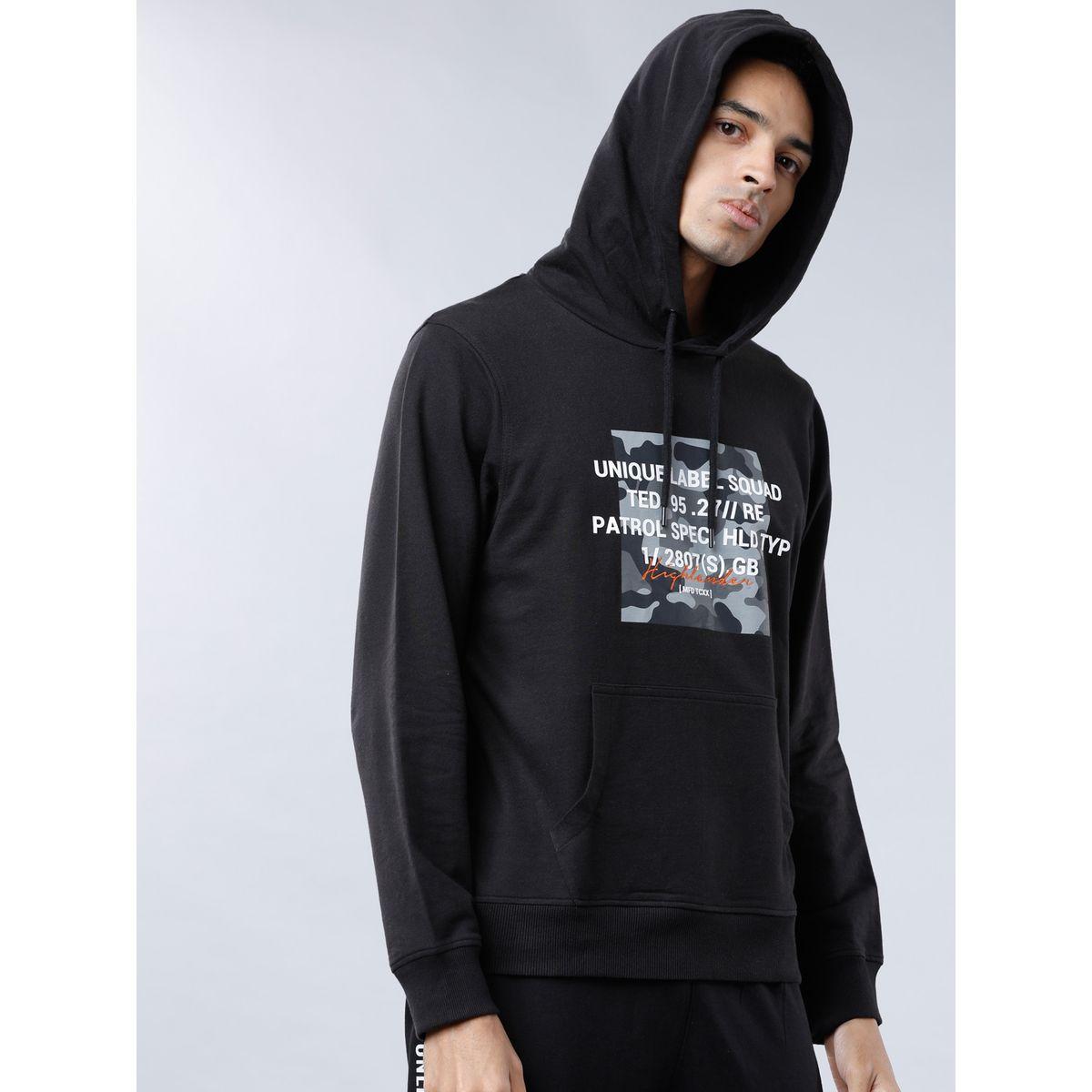 Highlander X Styli Regular Fit Graphic Print Hoodie-men-winterwear-hoodiesandsweatshirts-image-6