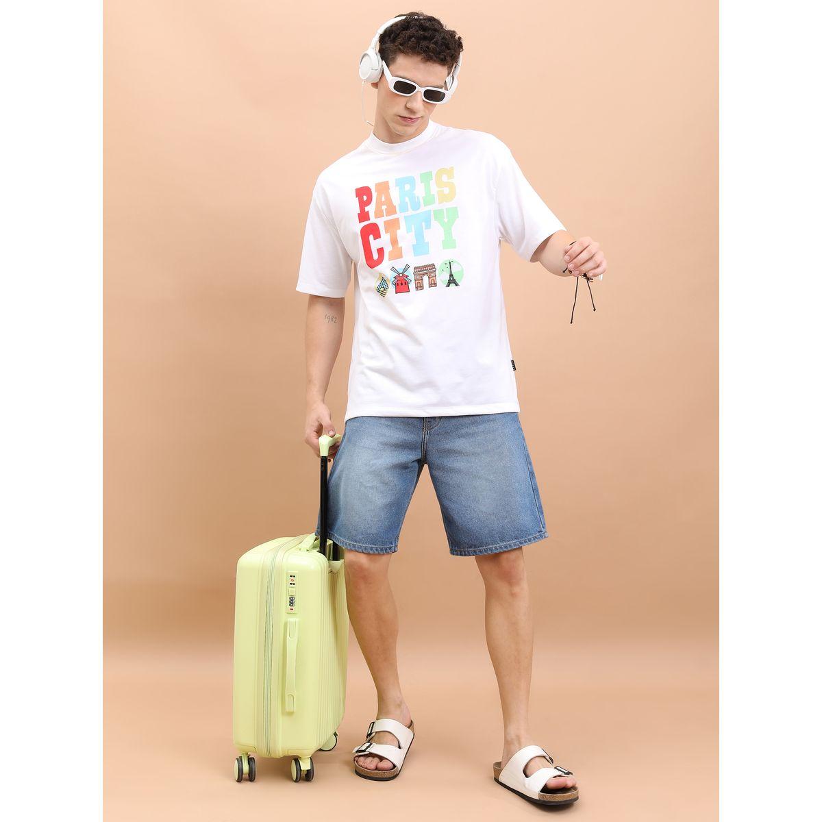 شورت دنيم كاجوال هايلاندر × ستايلي-men-clothing-bottoms-shorts-image-2