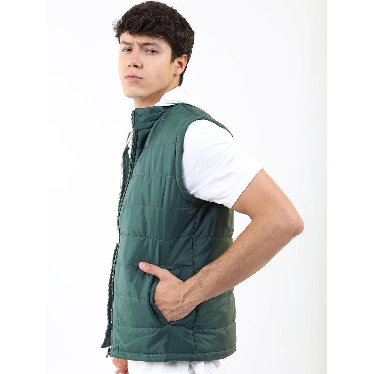 Ketch X Styli Solid High Neck Bodywarmer-men-clothing-jacketsandblazers-jackets-image-4