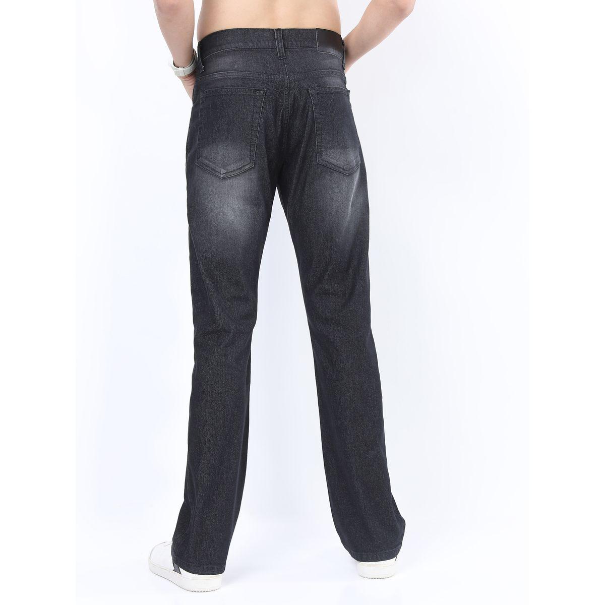 Ketch X Styli Regular Fit Light Fade Stretchable Jeans-men-clothing-bottoms-jeans-image-3