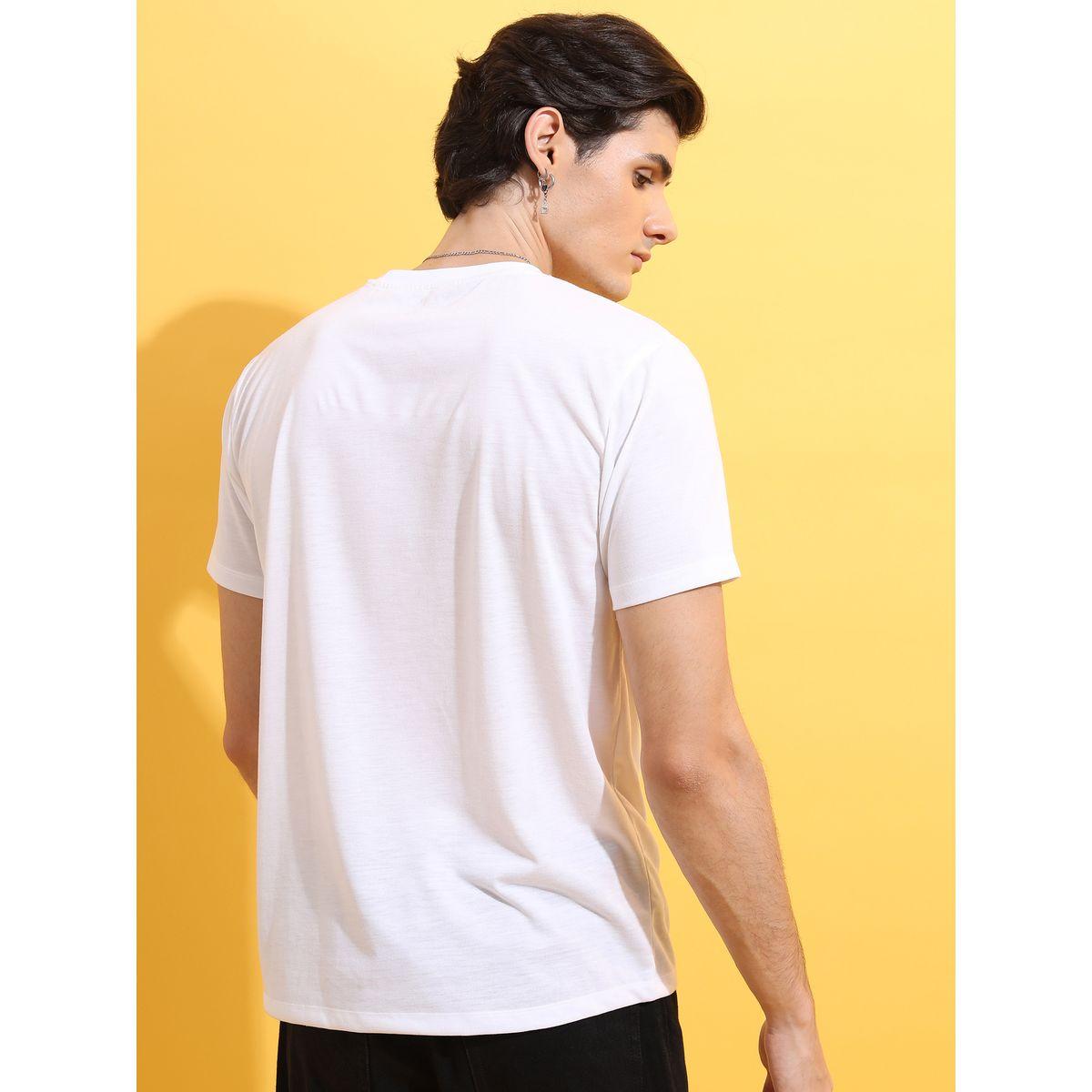 Ketch X Styli Relaxed Fit Emoji Graphic Print T-Shirt-men-clothing-tshirtsandpolos-tshirts-image-3