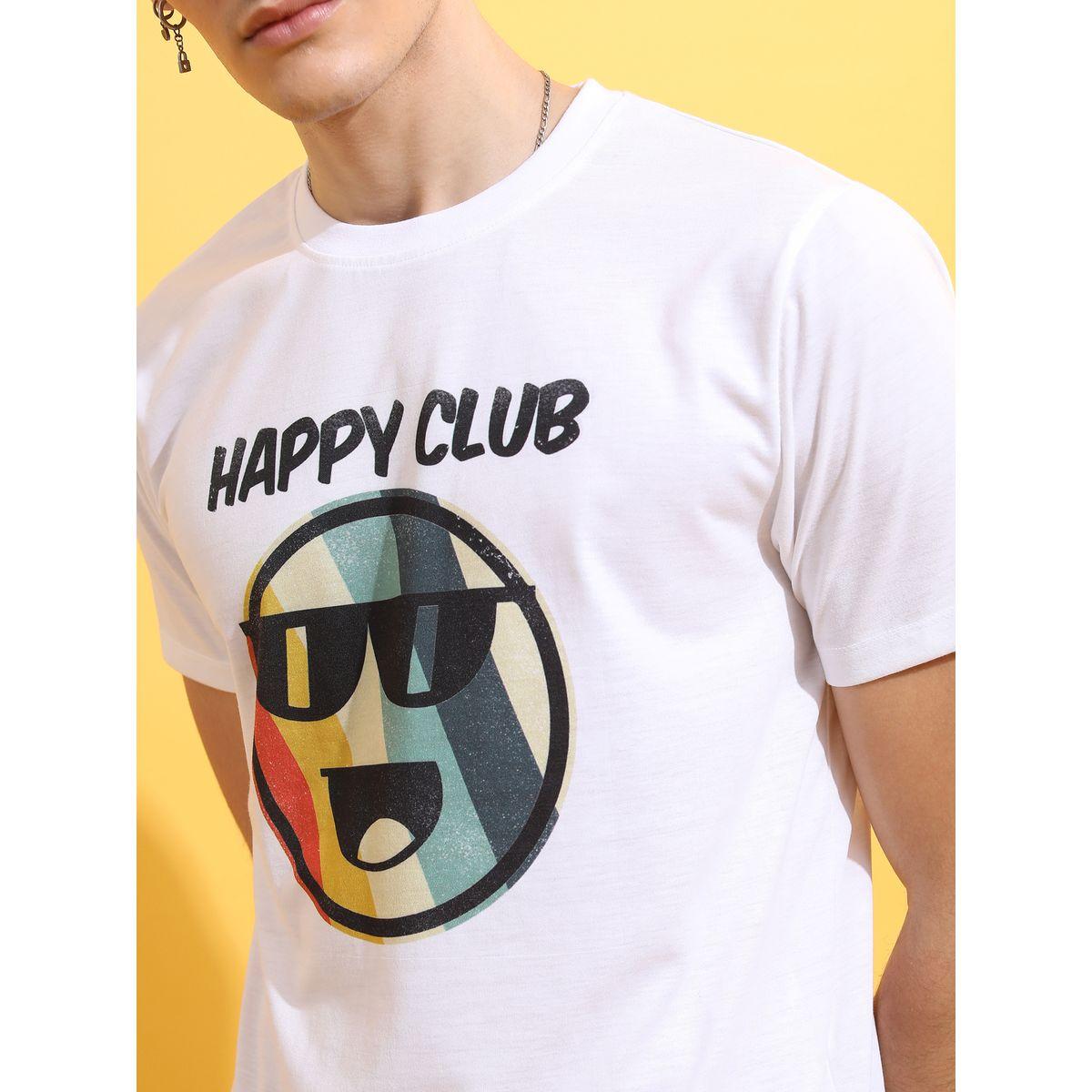 Ketch X Styli Relaxed Fit Emoji Graphic Print T-Shirt-men-clothing-tshirtsandpolos-tshirts-image-5