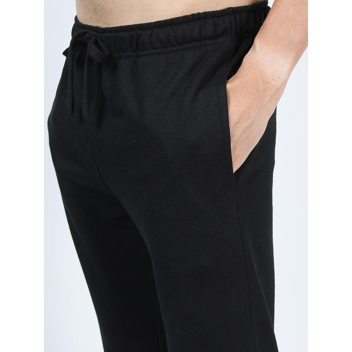 Ketch X Styli Graphic Print Slim-Fit Joggers-men-clothing-bottoms-joggers-image-4