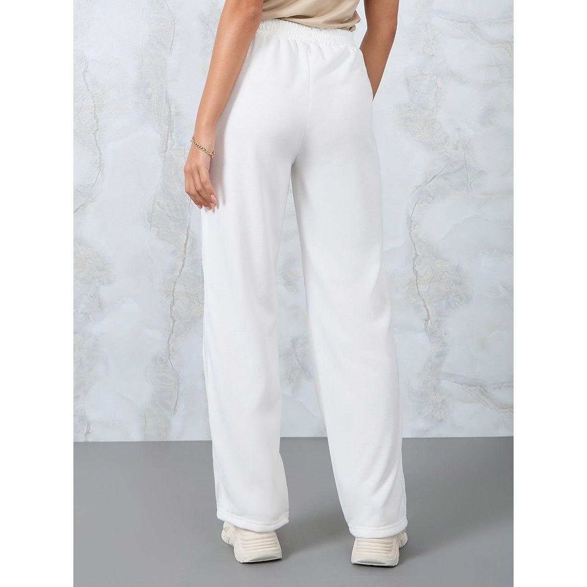 Styli Relaxed Fit Joggers with Drawstring-women-clothing-bottoms-joggers-image-4