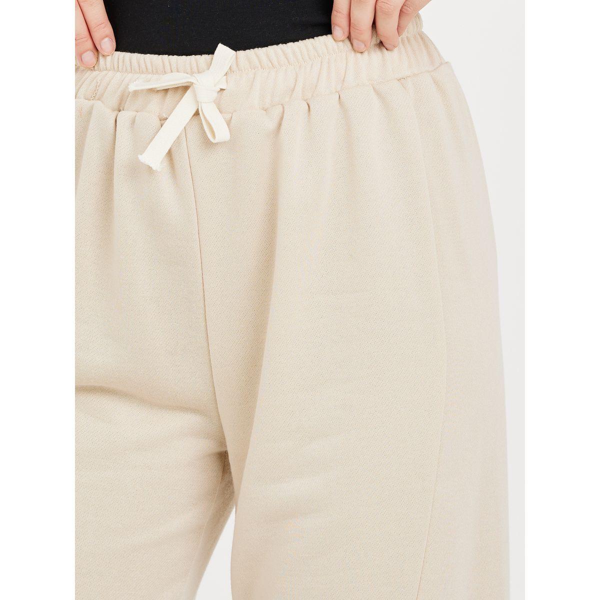 Styli Relaxed Fit Jogger with Tie Detail-women-clothing-bottoms-joggers-image-3