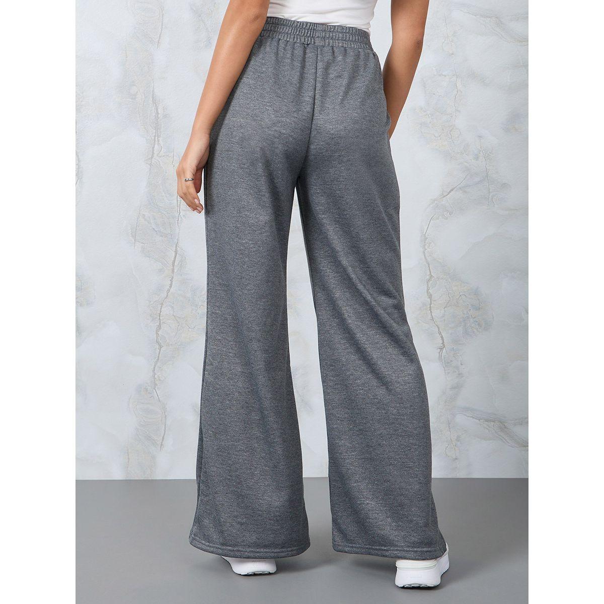 Styli Super Wide Leg High Rise Joggers-women-clothing-bottoms-joggers-image-4