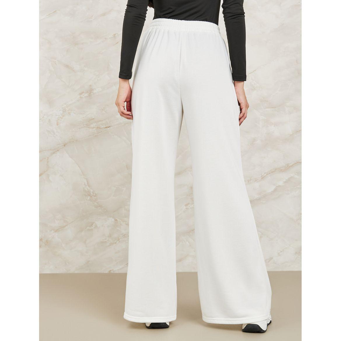 Styli Super Wide Leg High Rise Joggers-women-clothing-bottoms-joggers-image-4