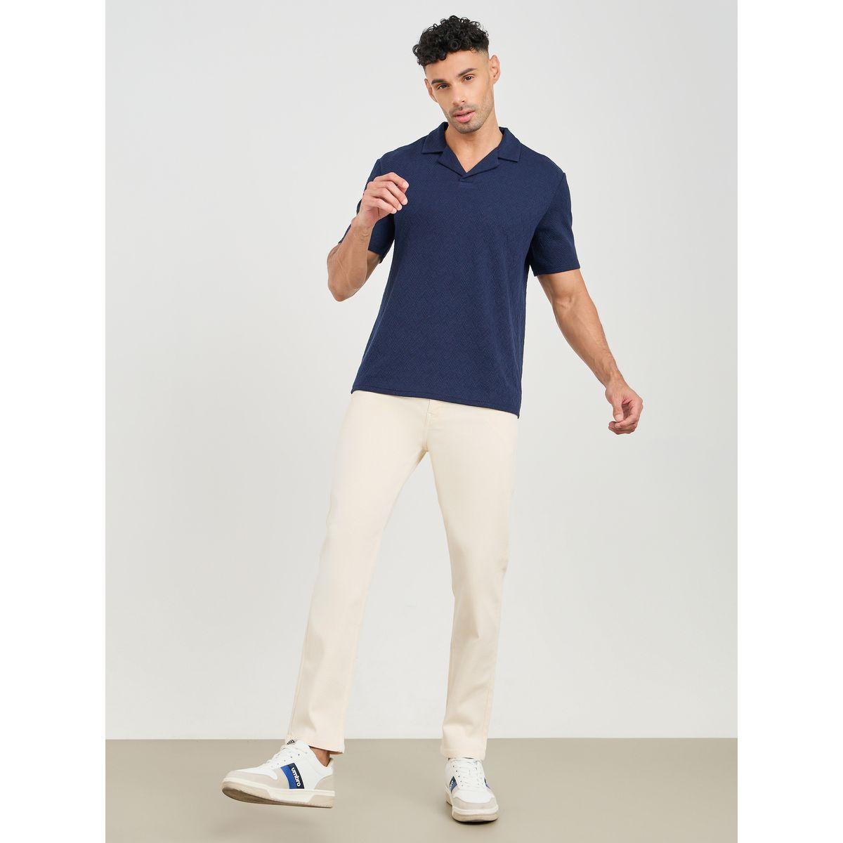 جينز سادة بقصة سليم فت-men-clothing-bottoms-jeans-image-3