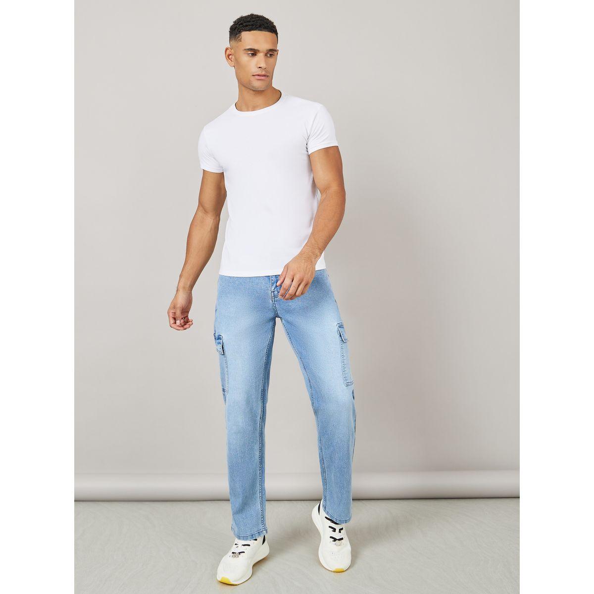 جينز كارجو بقصة مريحة-men-clothing-bottoms-jeans-image-2