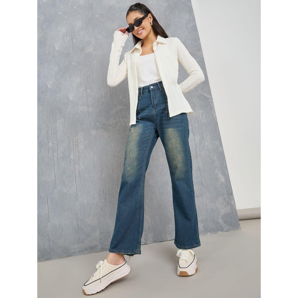 Styli High Fade Straight Leg Jeans-women-clothing-bottoms-jeans-image-1