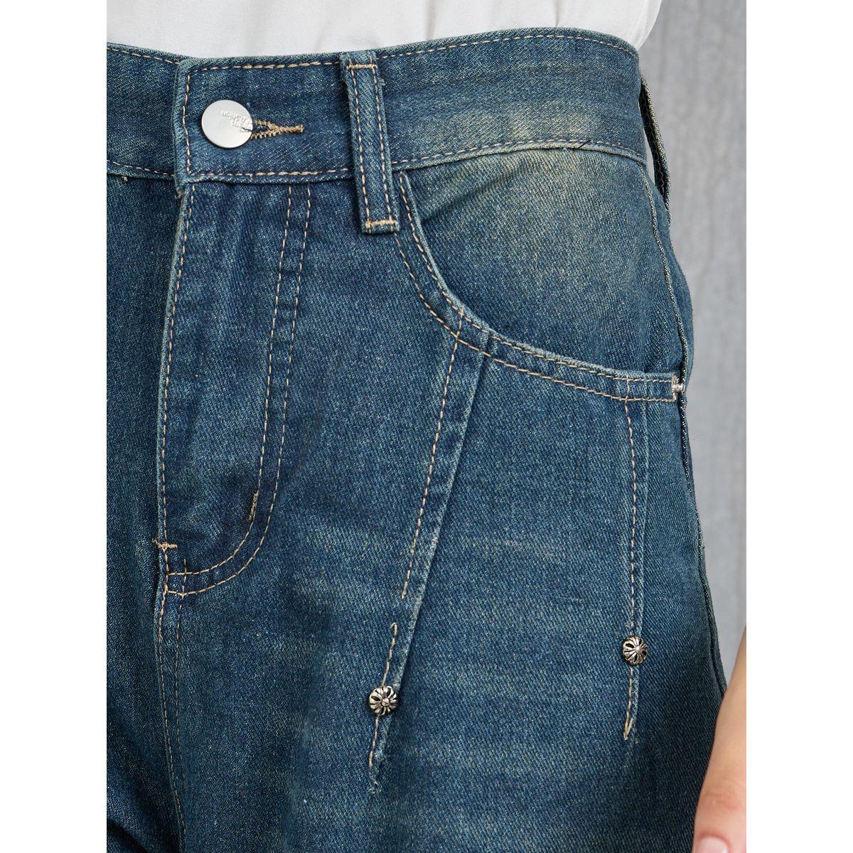 Styli High Fade Straight Leg Jeans-women-clothing-bottoms-jeans-image-3