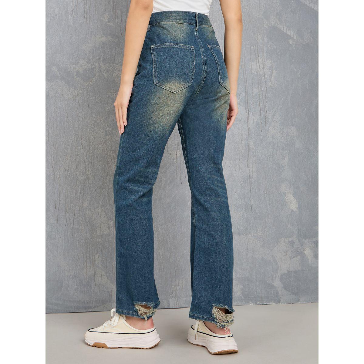 Styli High Fade Straight Leg Jeans-women-clothing-bottoms-jeans-image-4