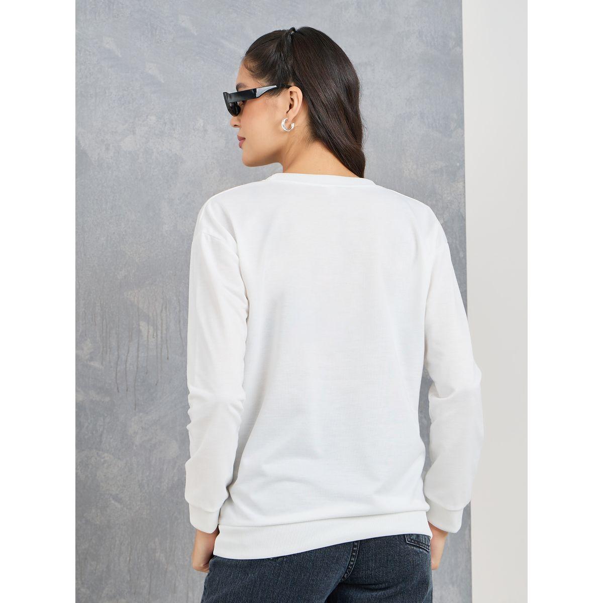 Styli Regular Fit Longline Graphic Sweatshirt-women-winterwear-hoodiesandsweatshirts-sweatshirts-image-4