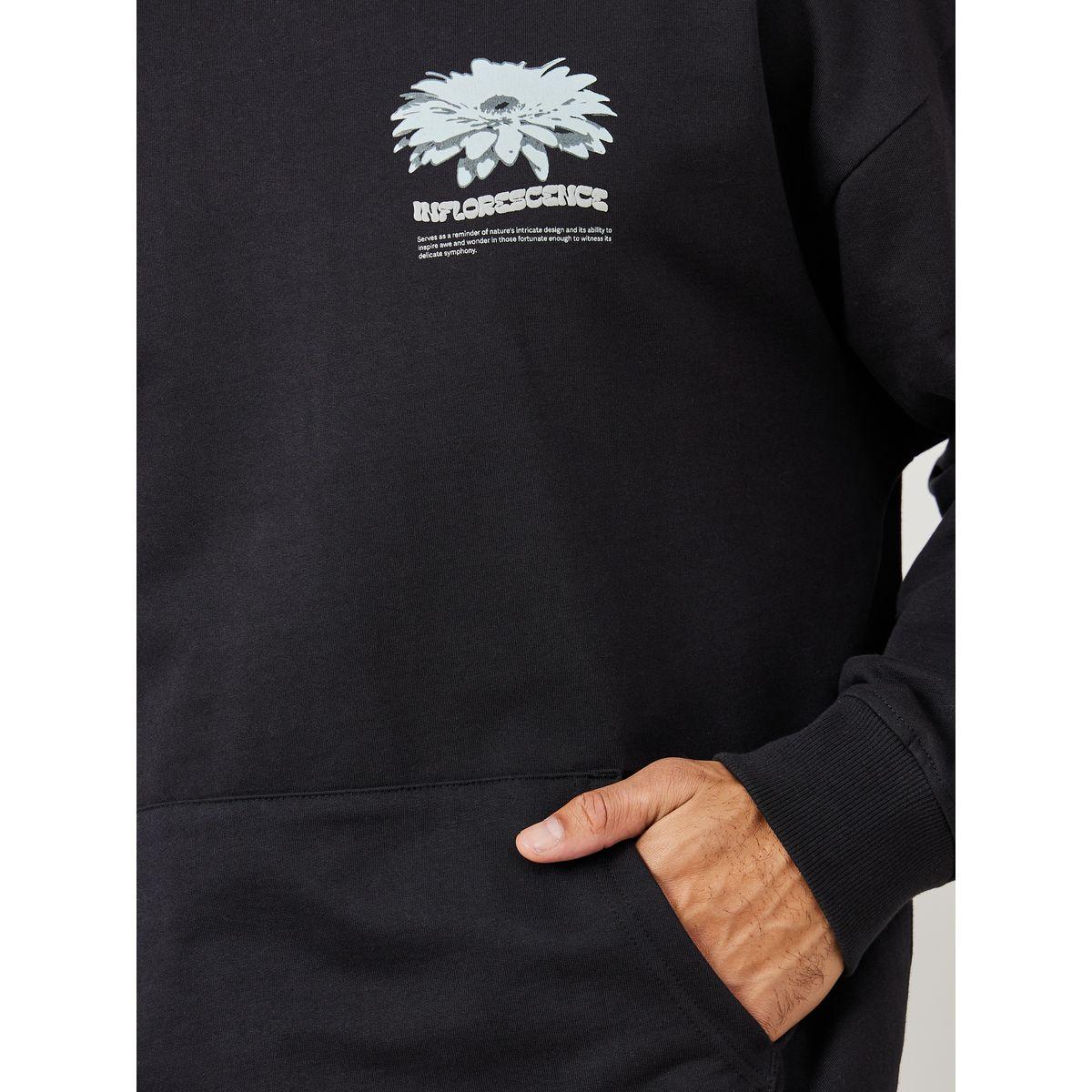 Styli Limited Heavy Fleece Back Print Oversized Hoodie-men-winterwear-hoodiesandsweatshirts-image-3
