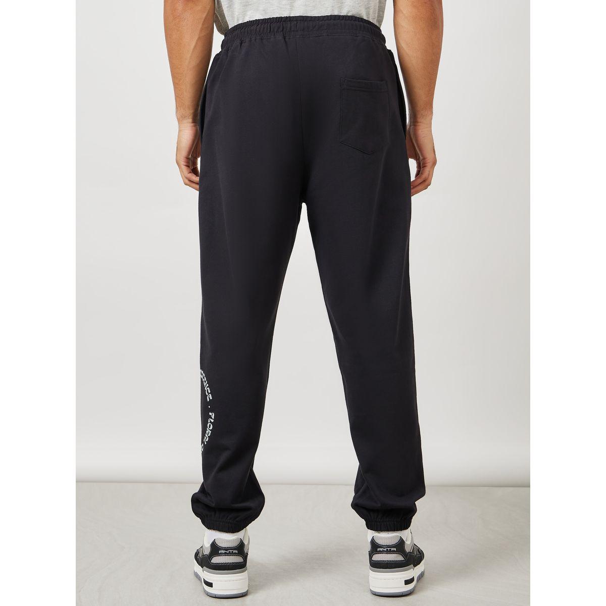 Styli Limited Heavy Fleece Oversized Jogger with Placement Print-men-clothing-bottoms-joggers-image-5