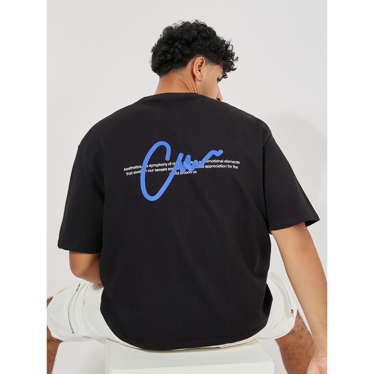 Styli Limited Terry Oversized Front and Back Print T-Shirt-men-clothing-tshirtsandpolos-tshirts-image-1