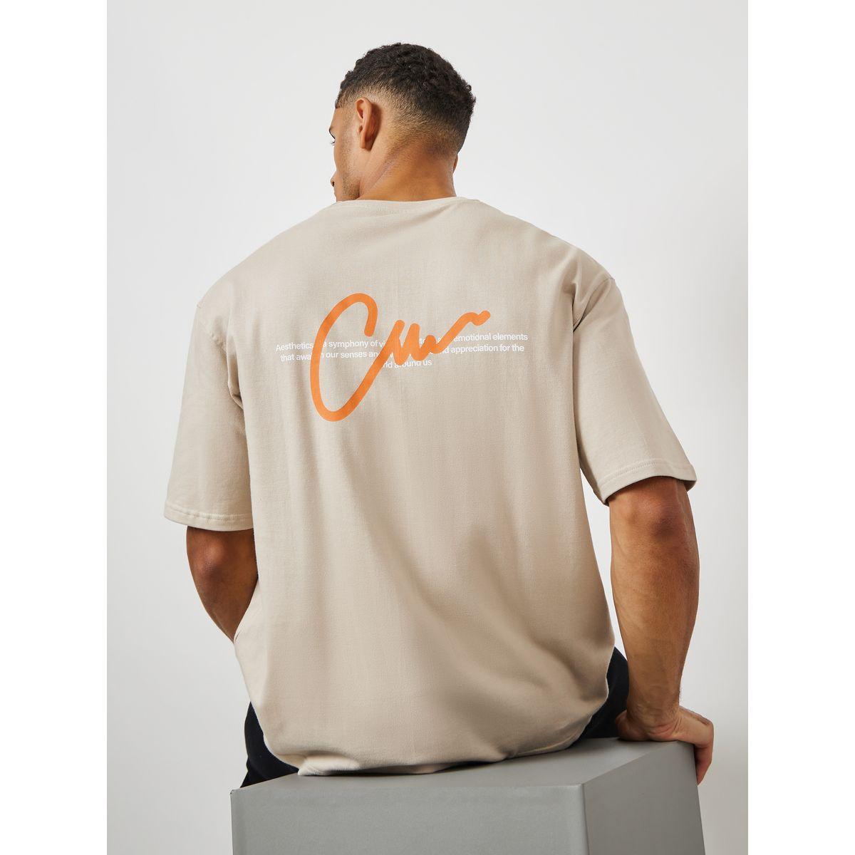 تيشيرت واسع بطبعة جرافيك-men-clothing-tshirtsandpolos-tshirts-image-1