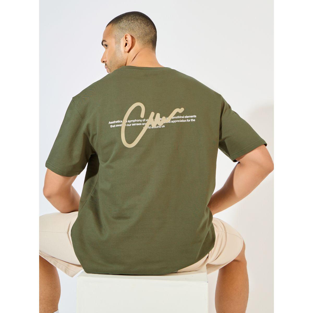 Styli Limited Terry Oversized Front and Back Print T-Shirt-men-clothing-tshirtsandpolos-tshirts-image-1